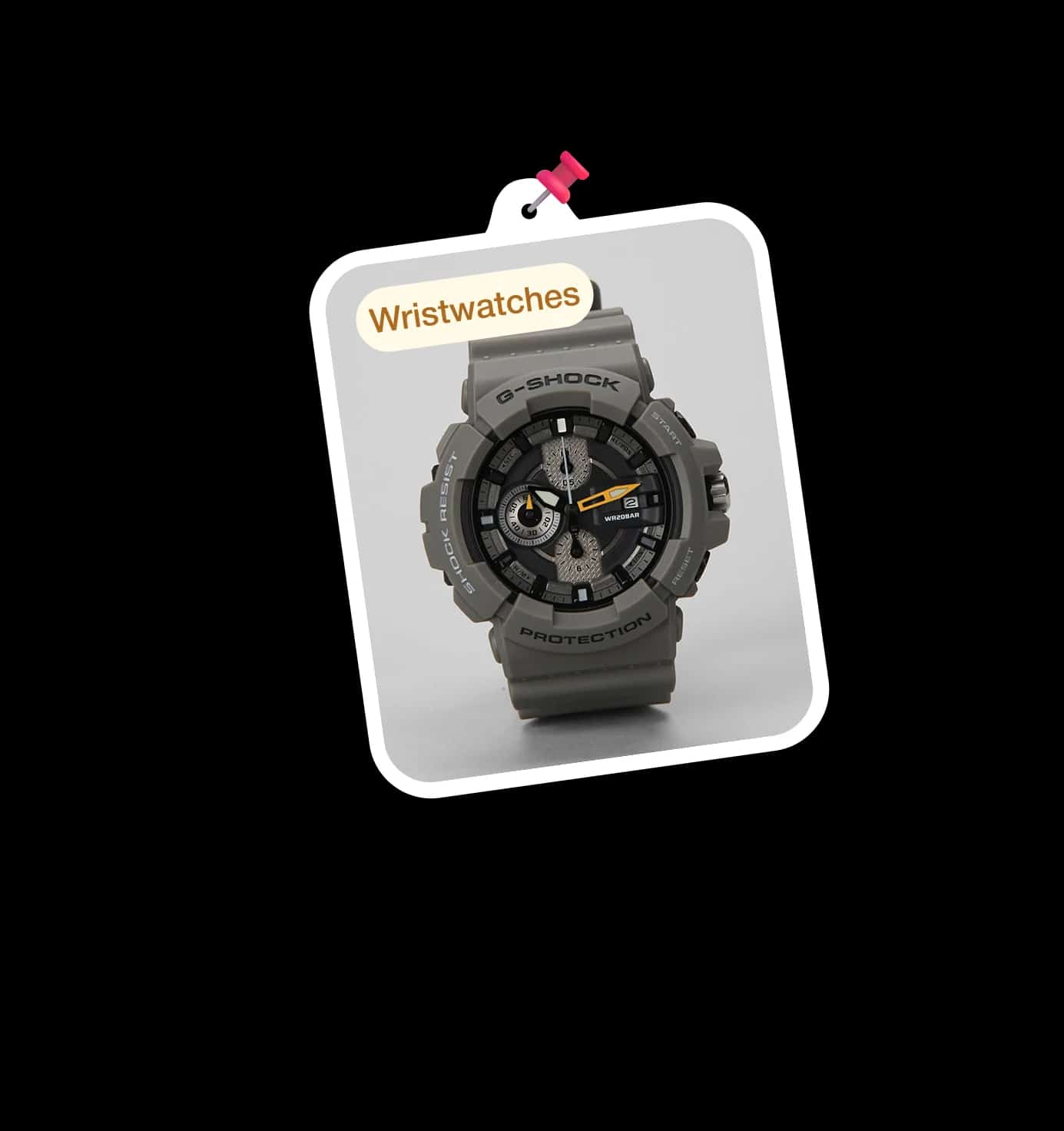 Watches