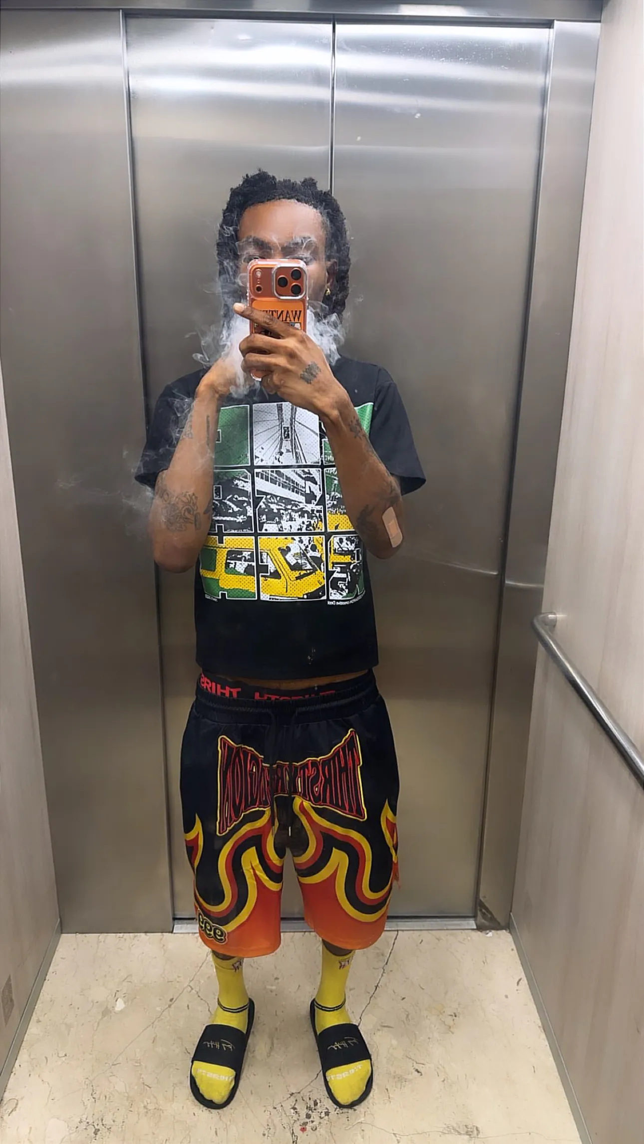 Swag Tizzle