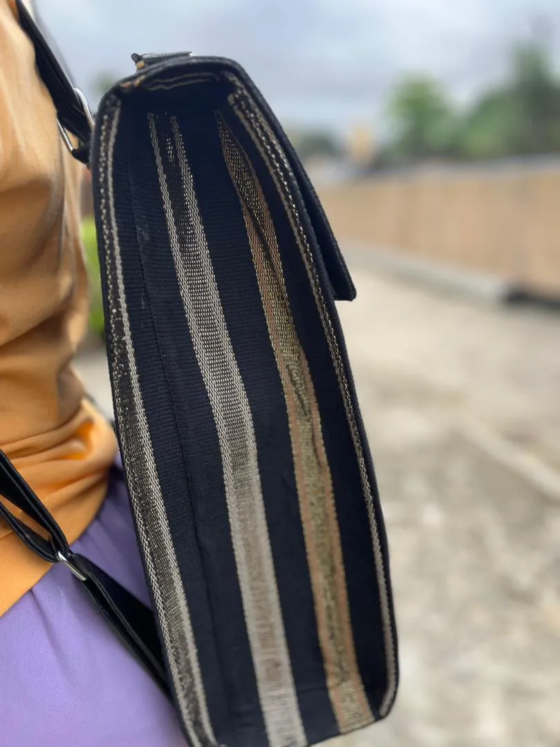 Loluwa Backpack