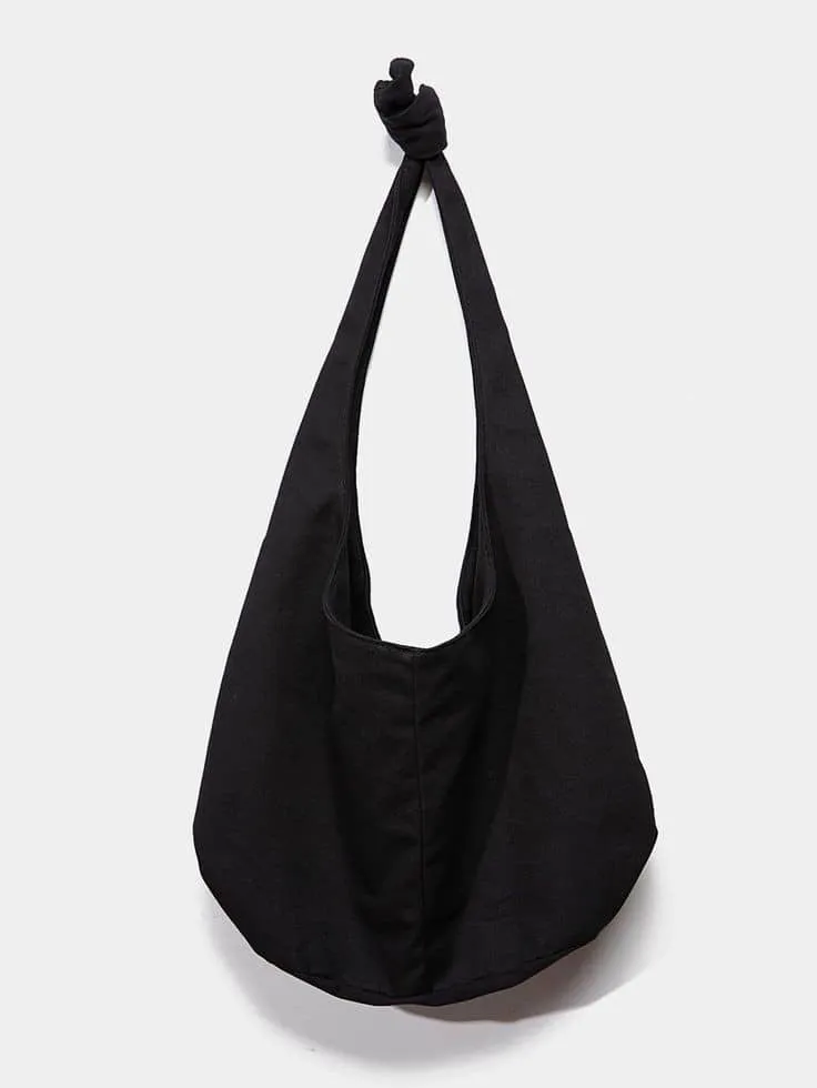 Tote bag (tsuno)