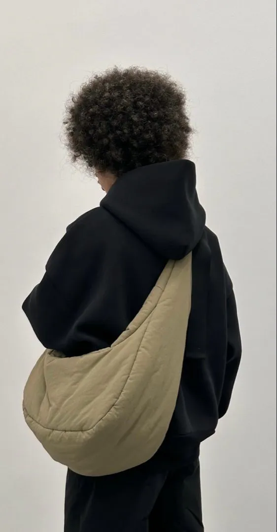 Puffer bag (tsuno)