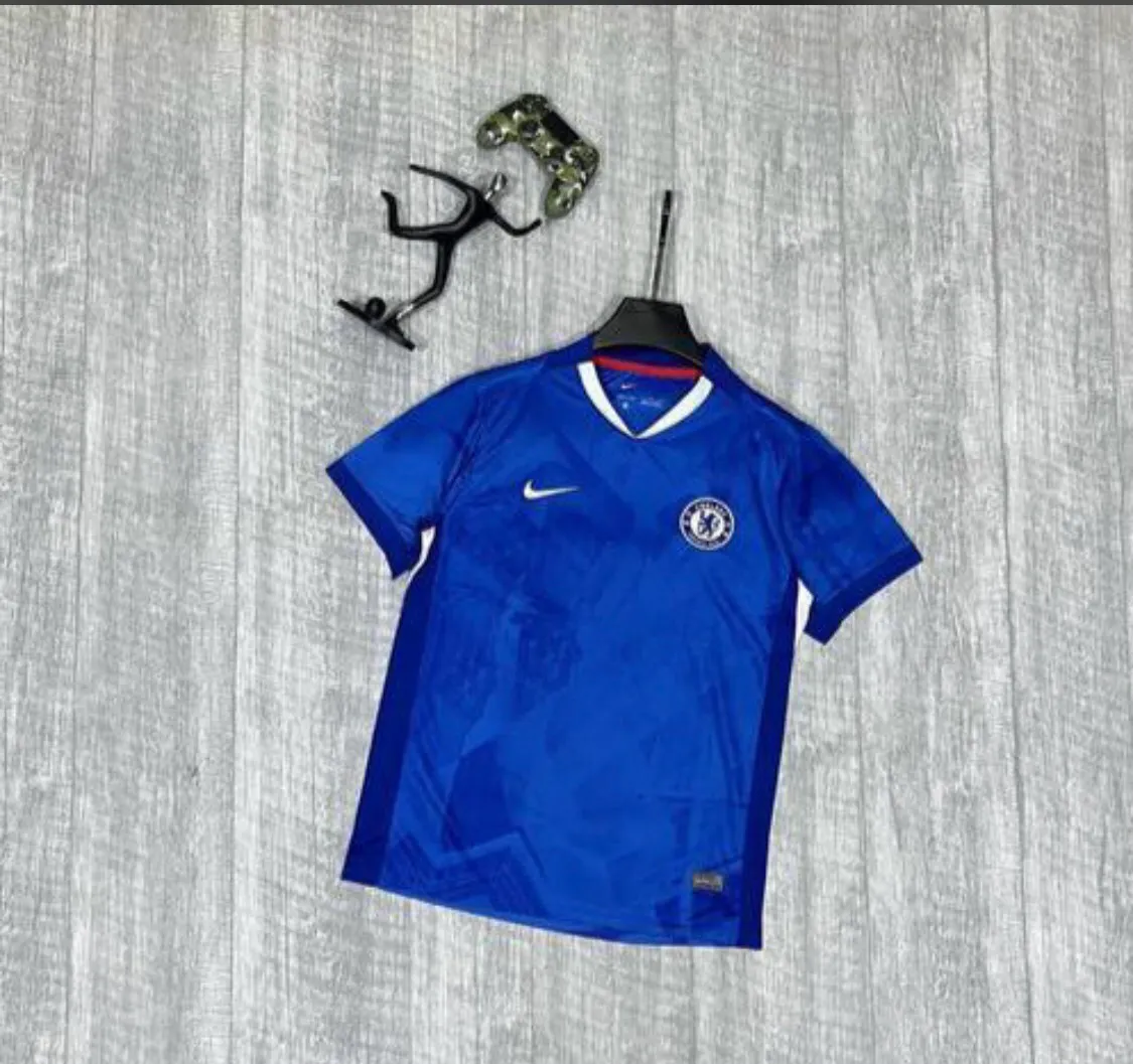 Chelsea home kit