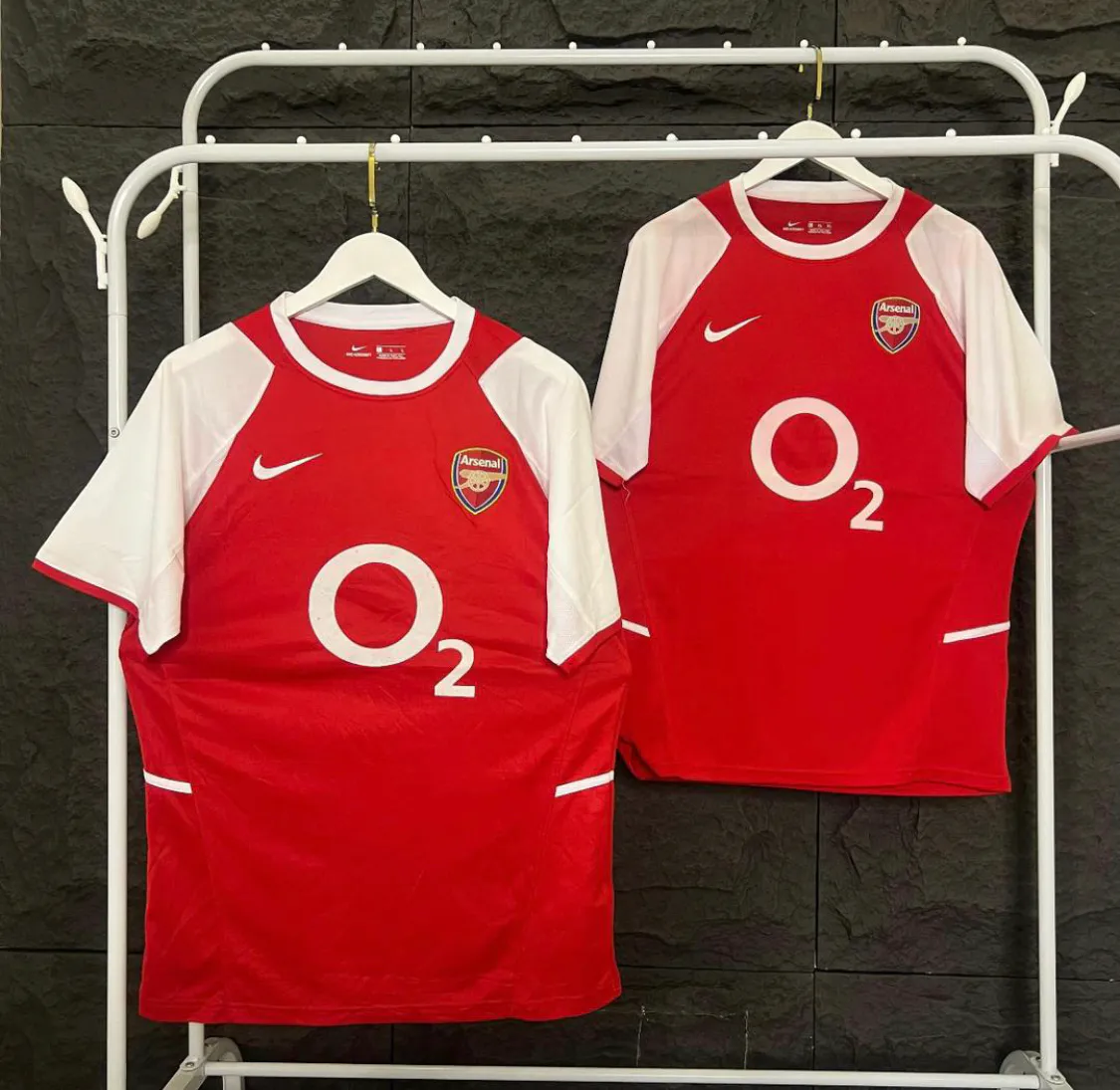 Arsenal Retro