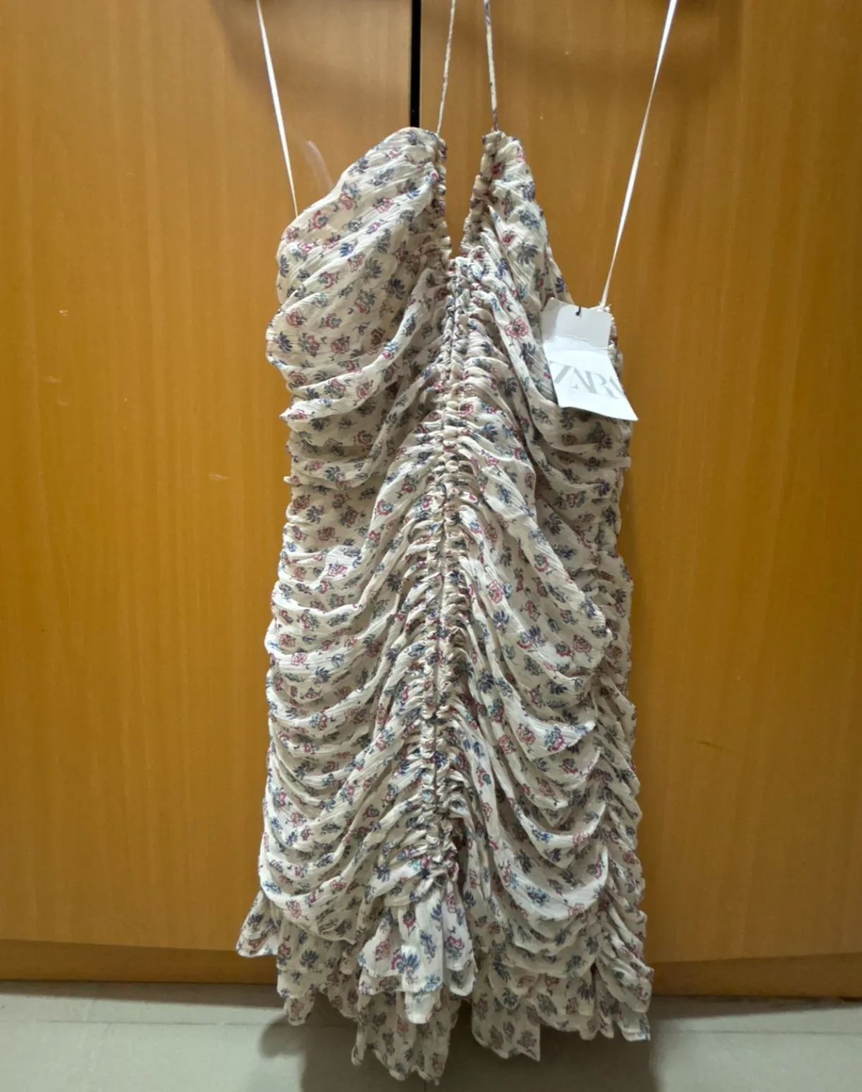 ZARA DRESS