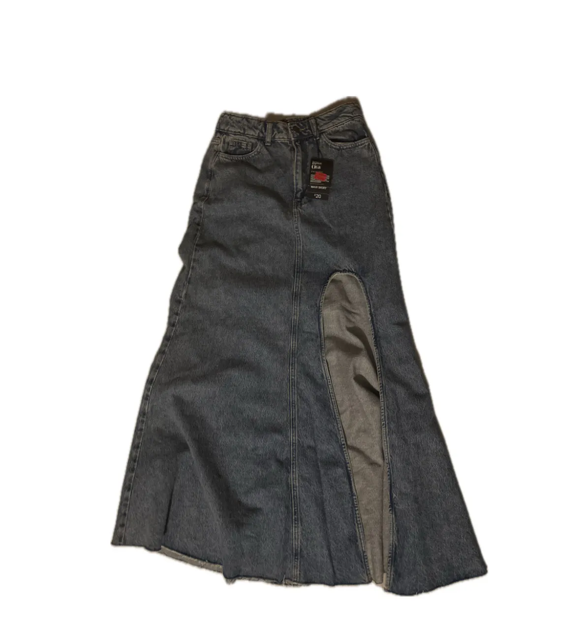 PRIMARK DENIM SKIRT
