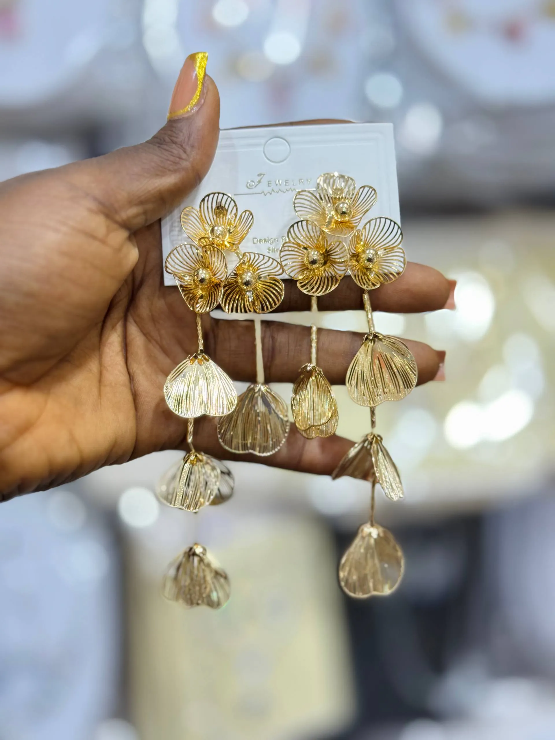 Party Earrings 