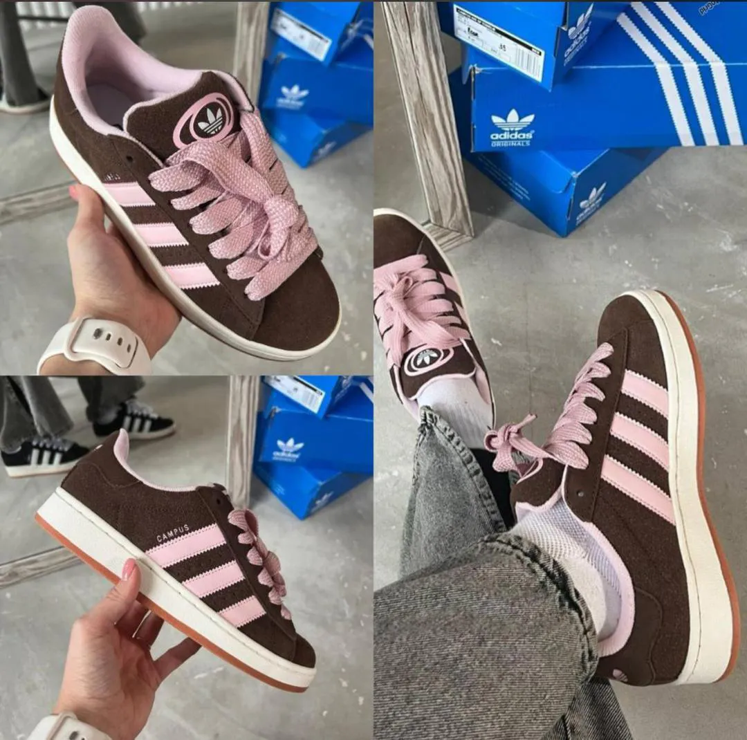 Adidas Campus