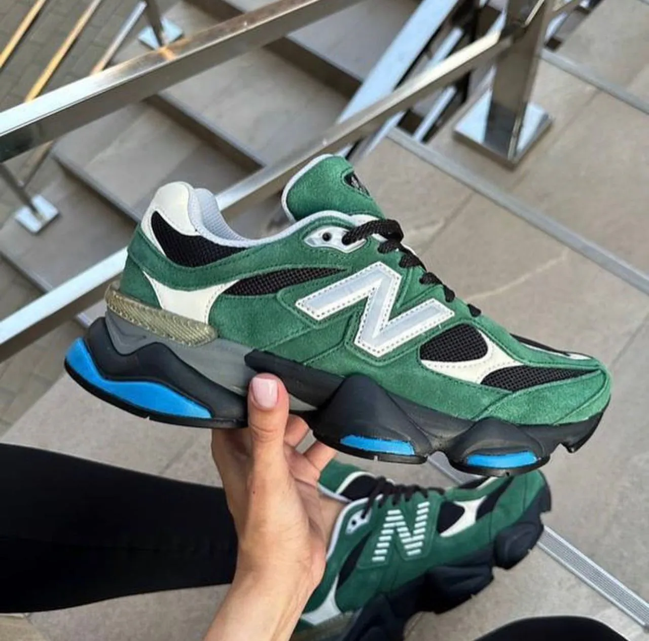 New balance sneakers 