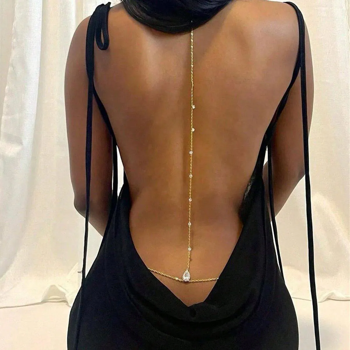 Sexy Back line Chain