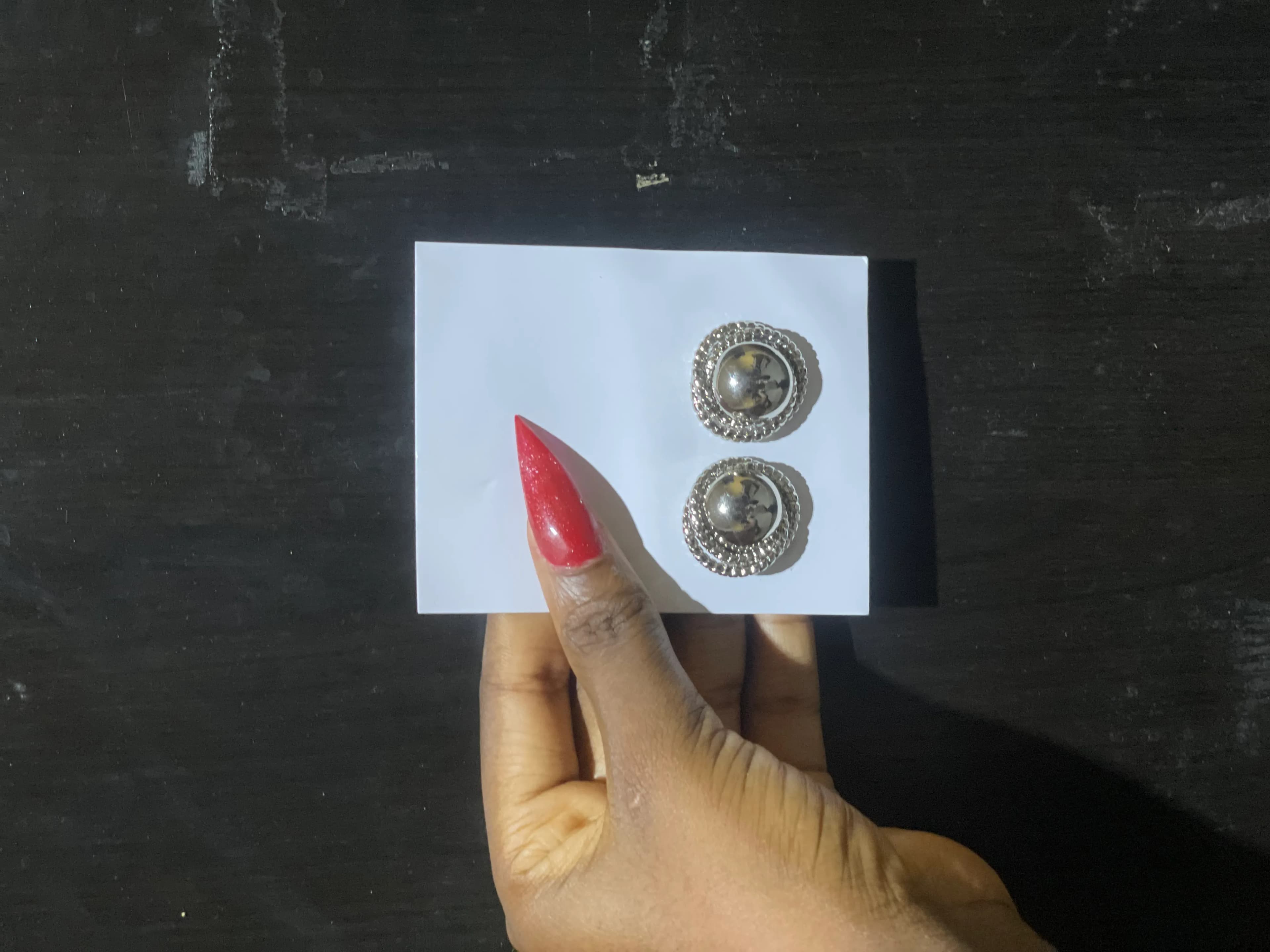 Party Earrings 