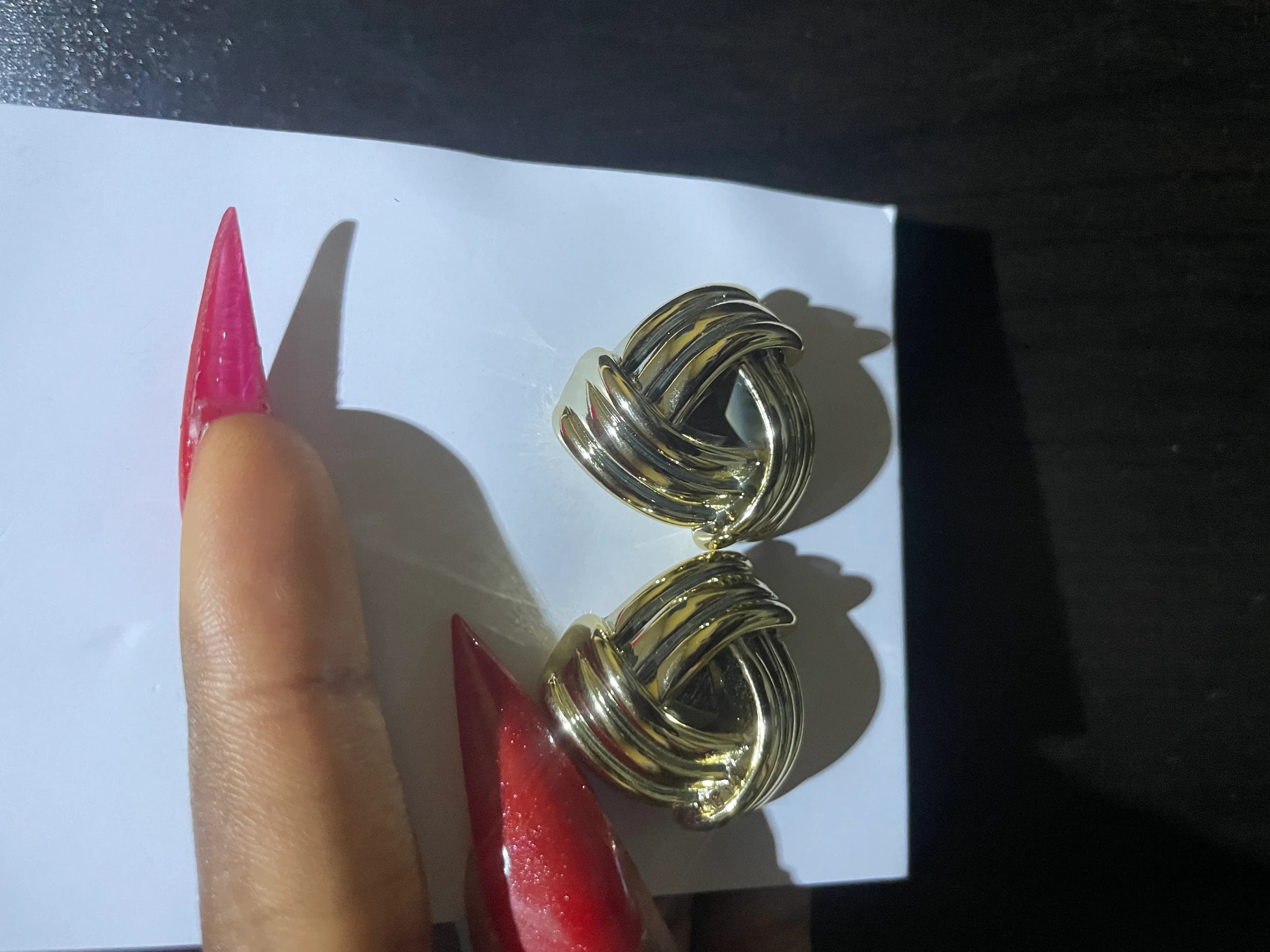Party Earrings 