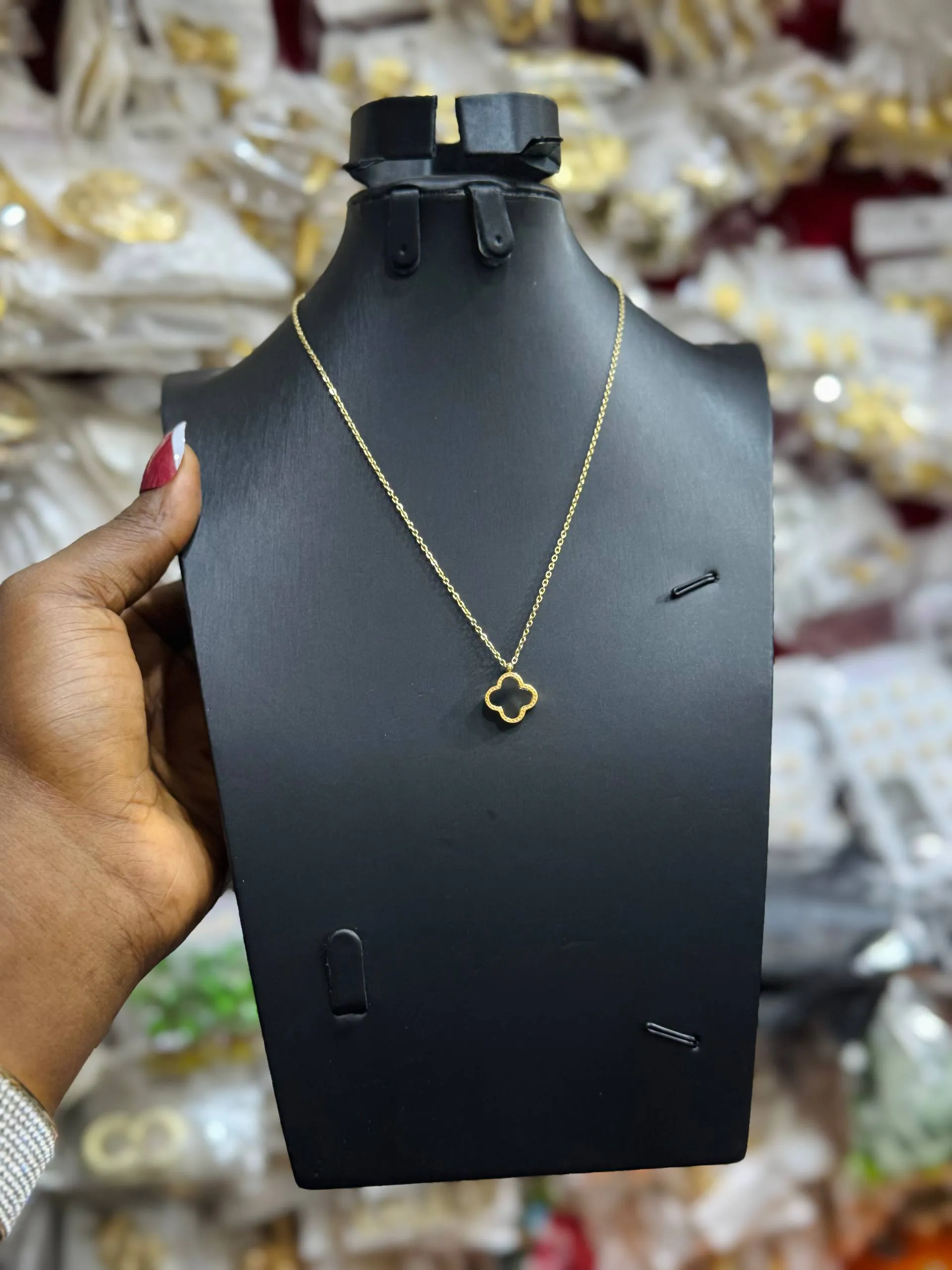 VCA Necklace 