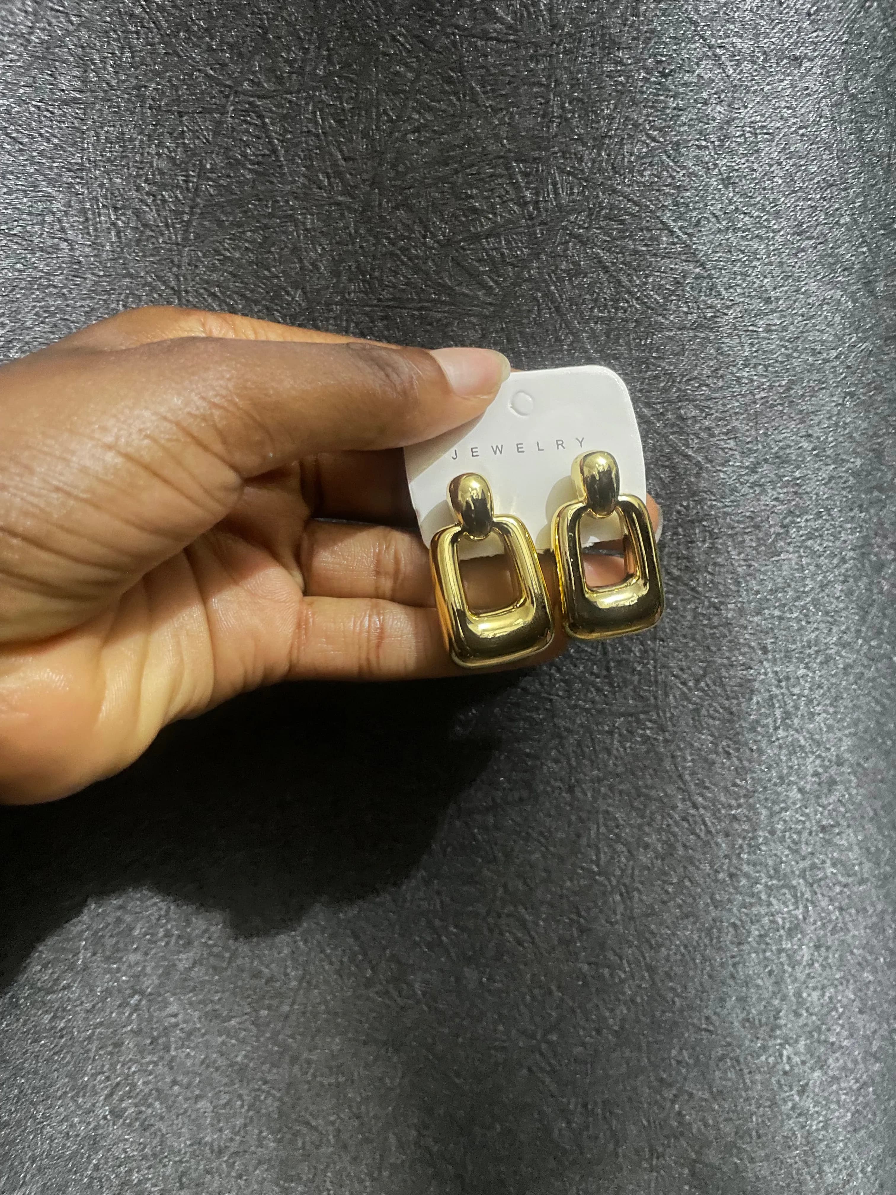Party Earrings 