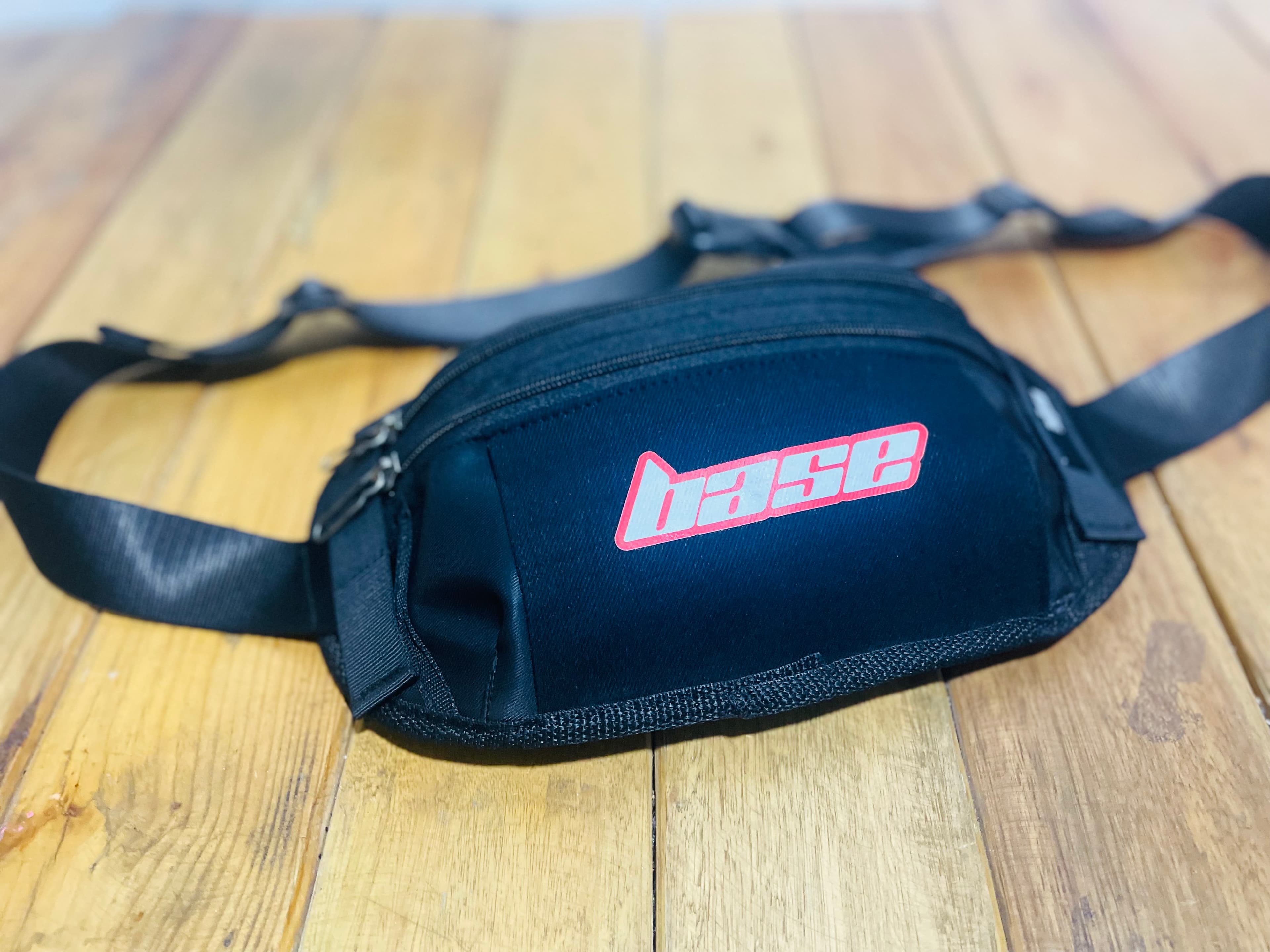 The Base Waist/Body Bag