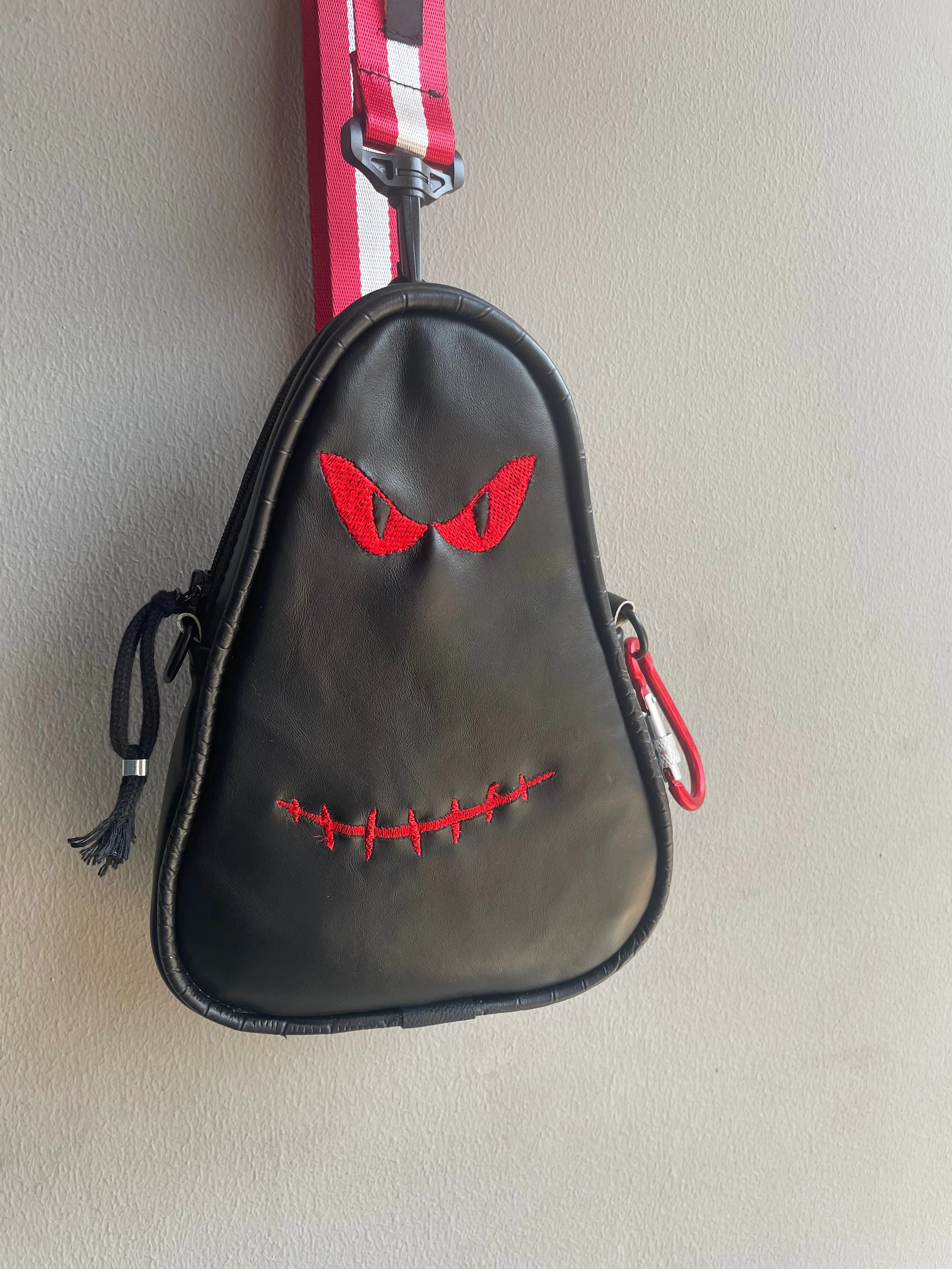 BA$£ Monster Bag
