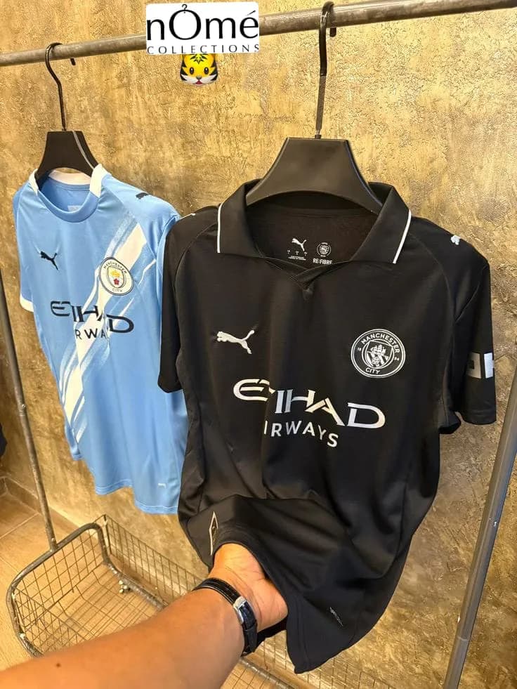 JERSEY