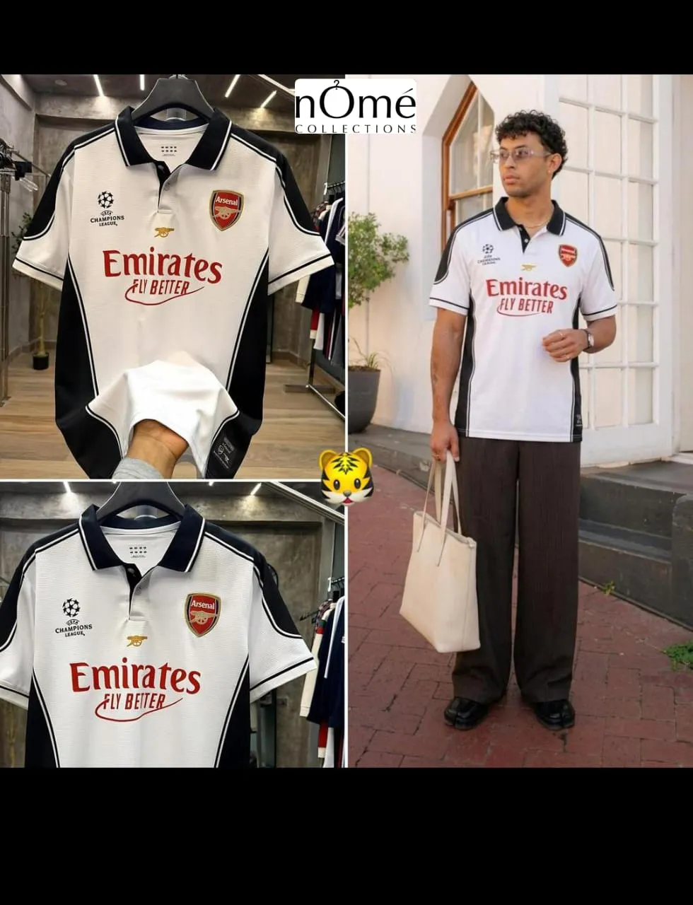 JERSEY
