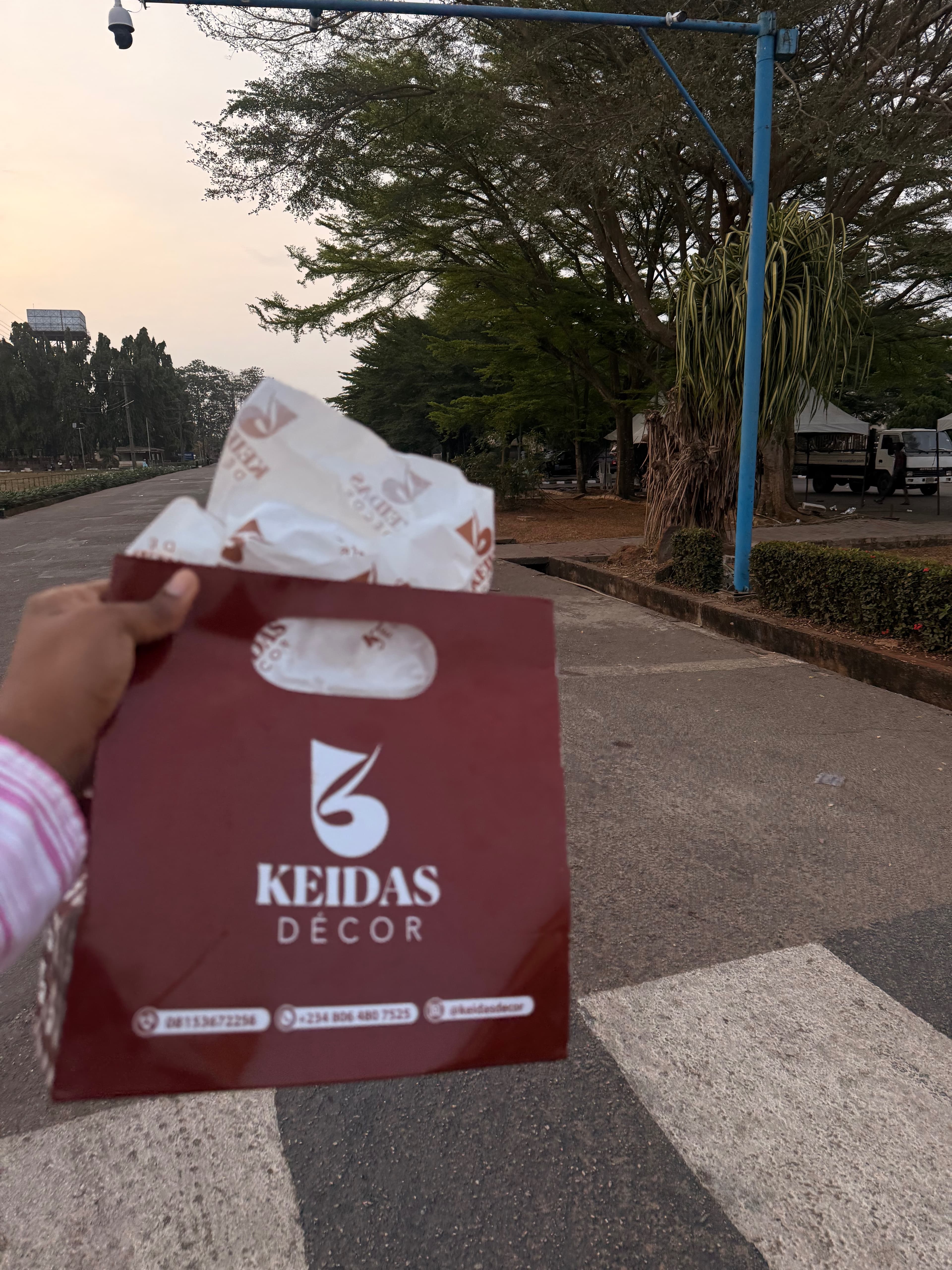 Mystery gift 🎁