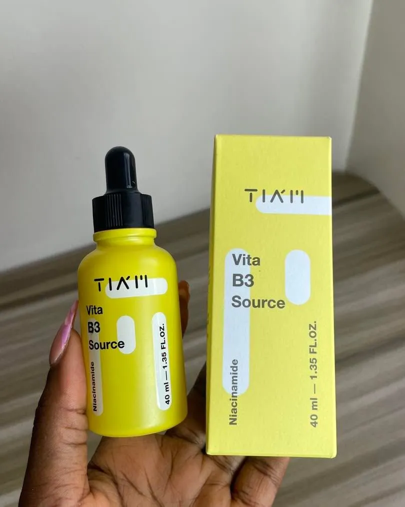Tiam (Vita B3) Niacinamide serum