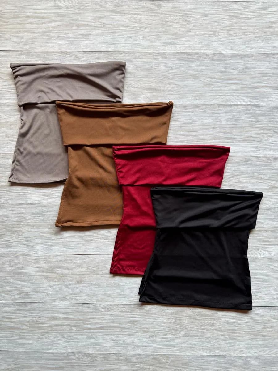 Basic top