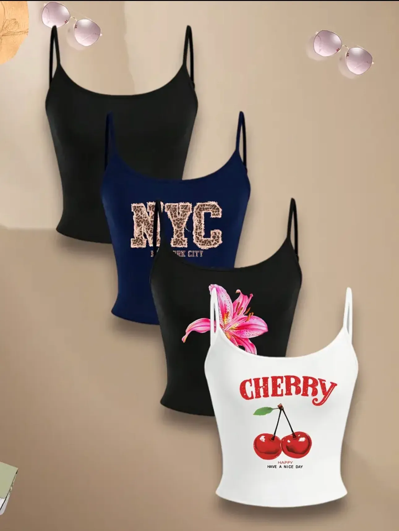 Basic top