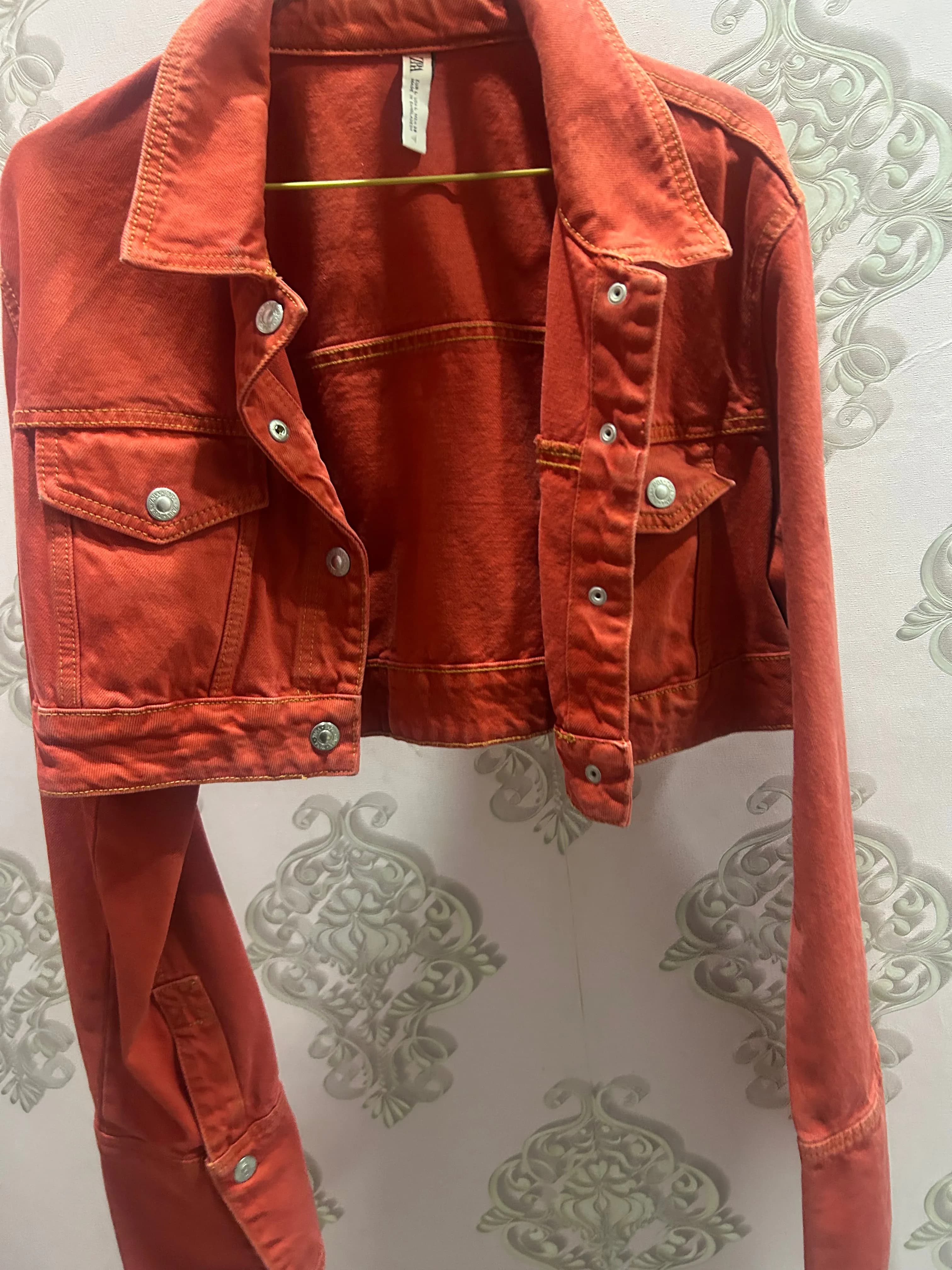 Original Zara Jacket