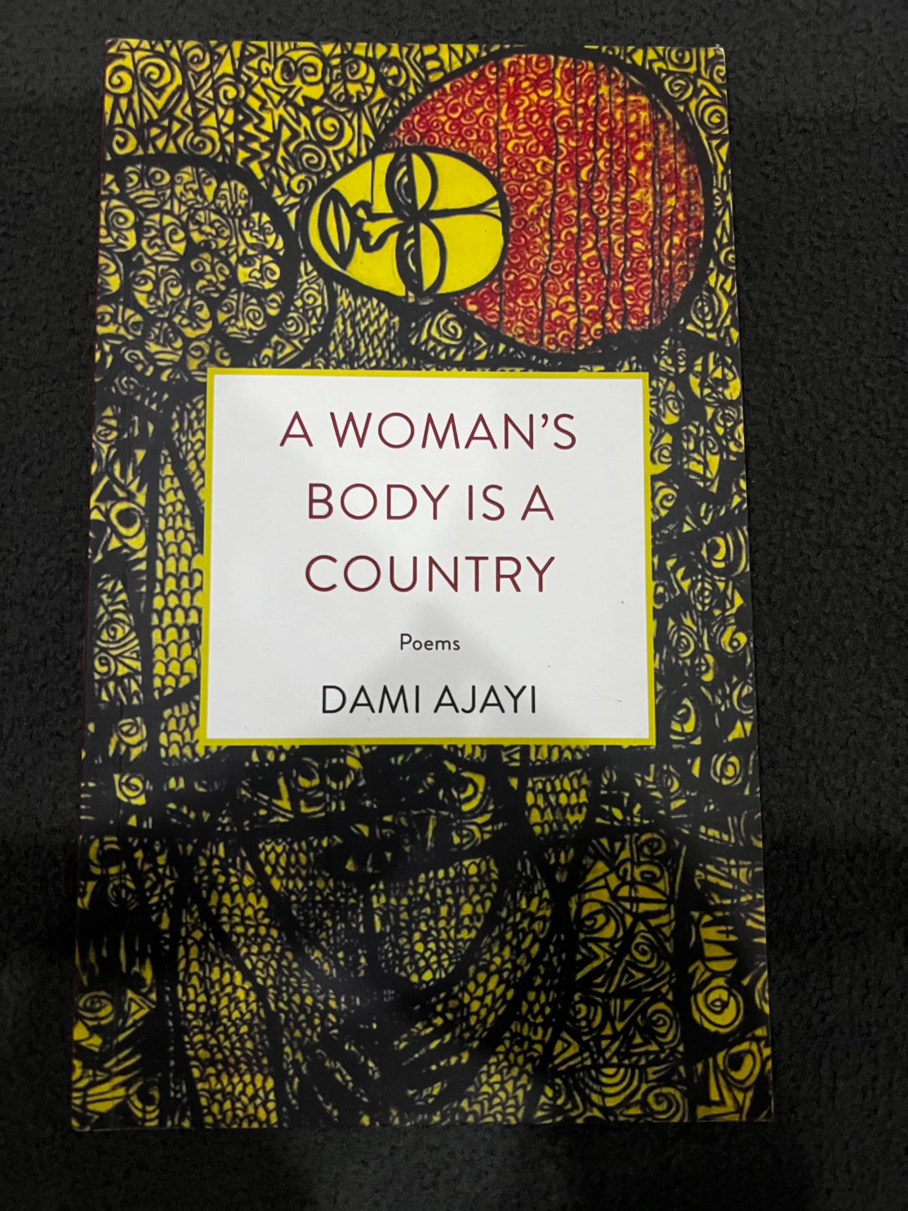 A woman’s body is a country 