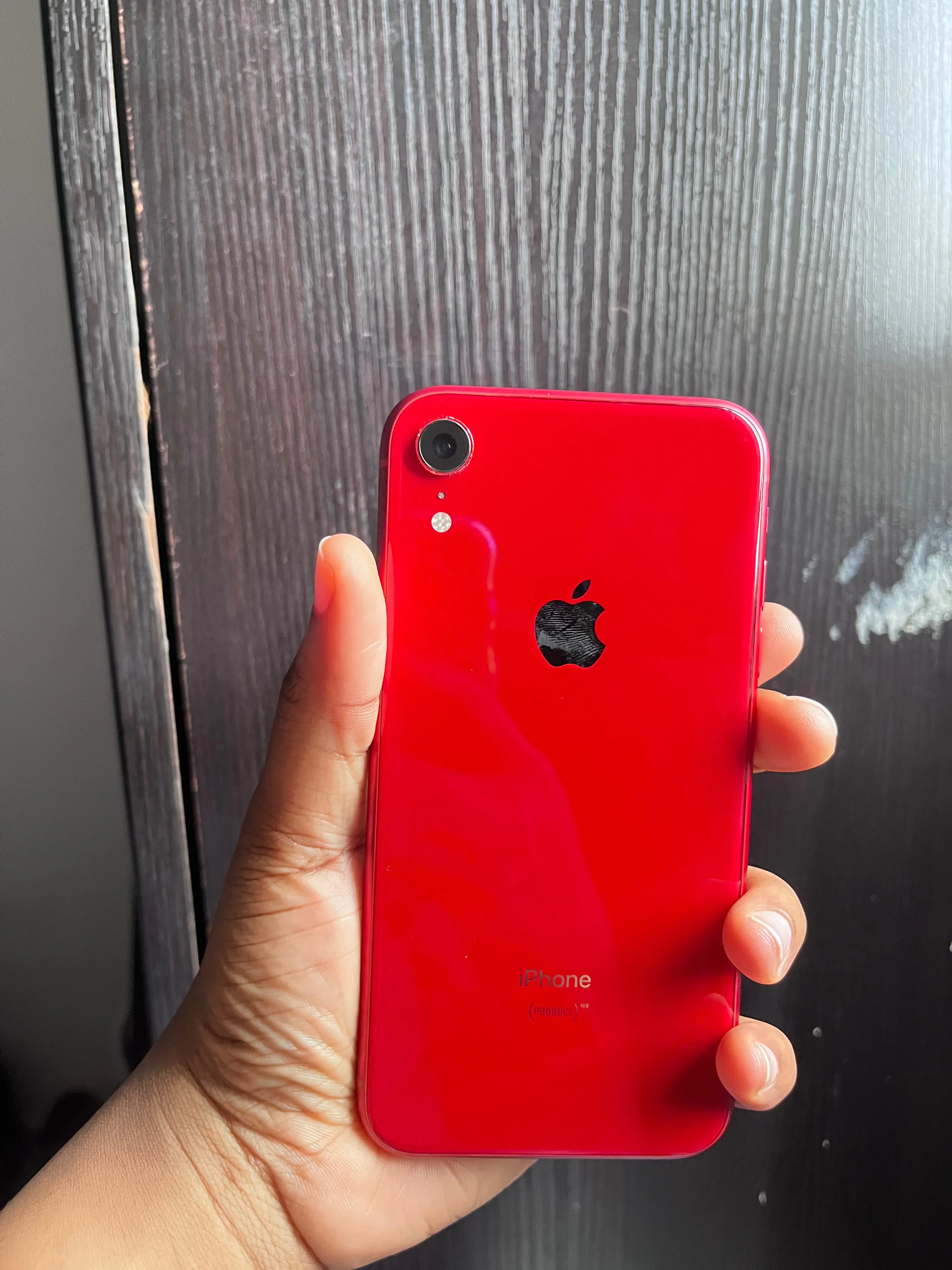 iPhone XR 128GB