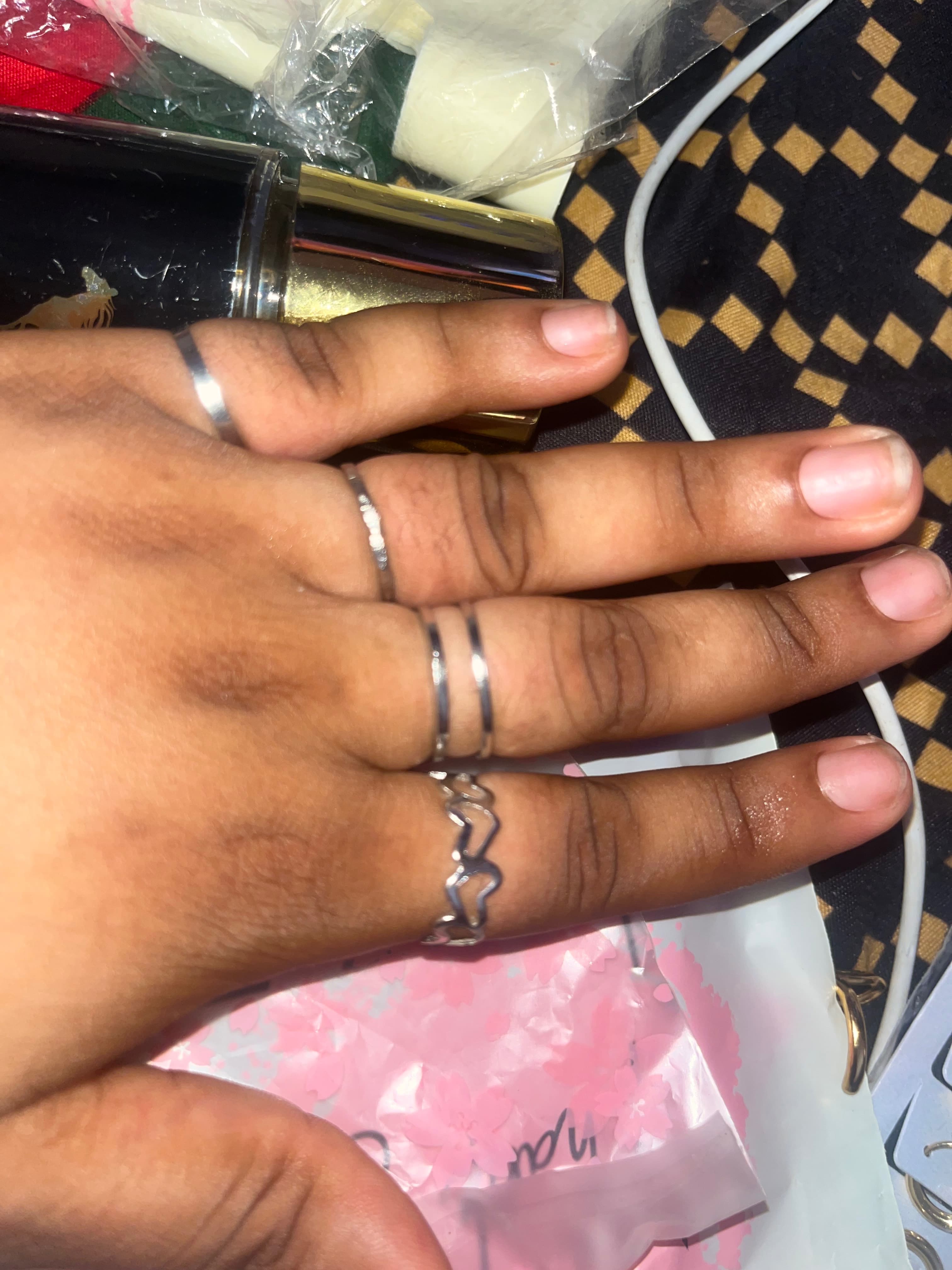 Rings 