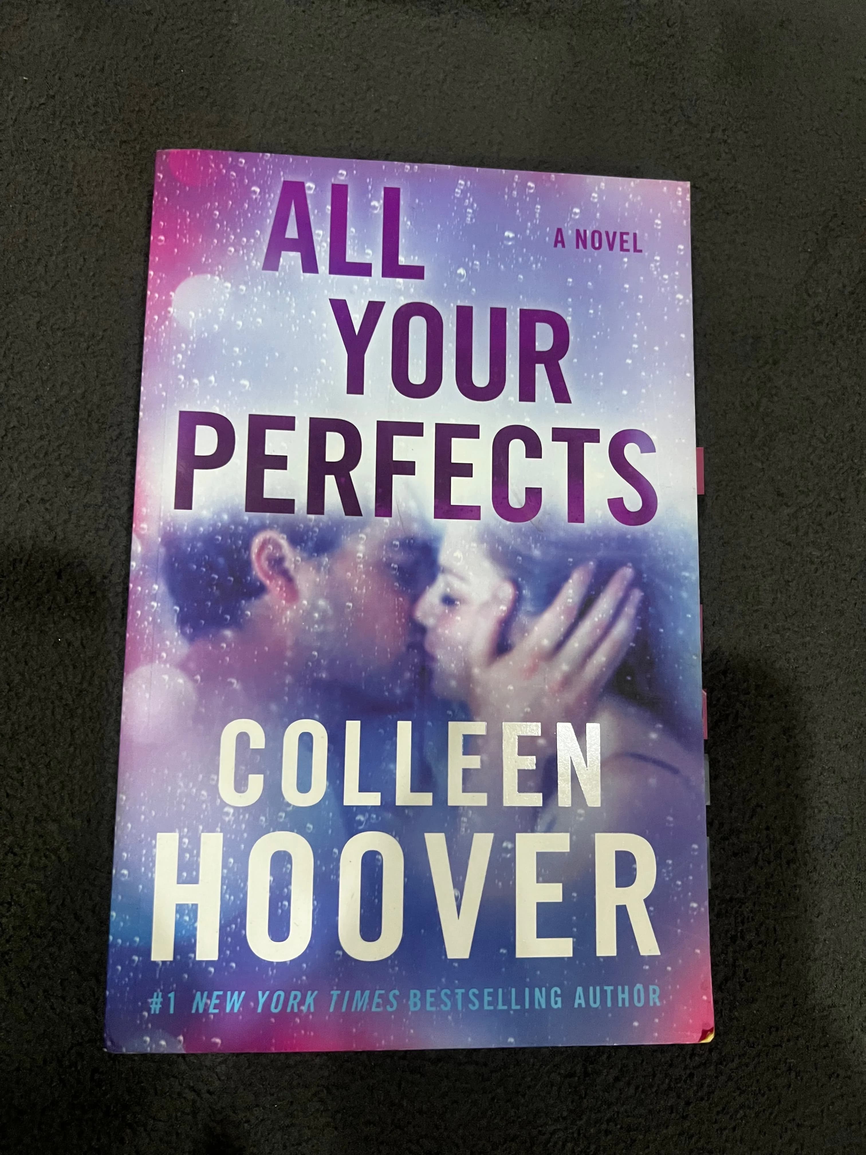 All your perfects 