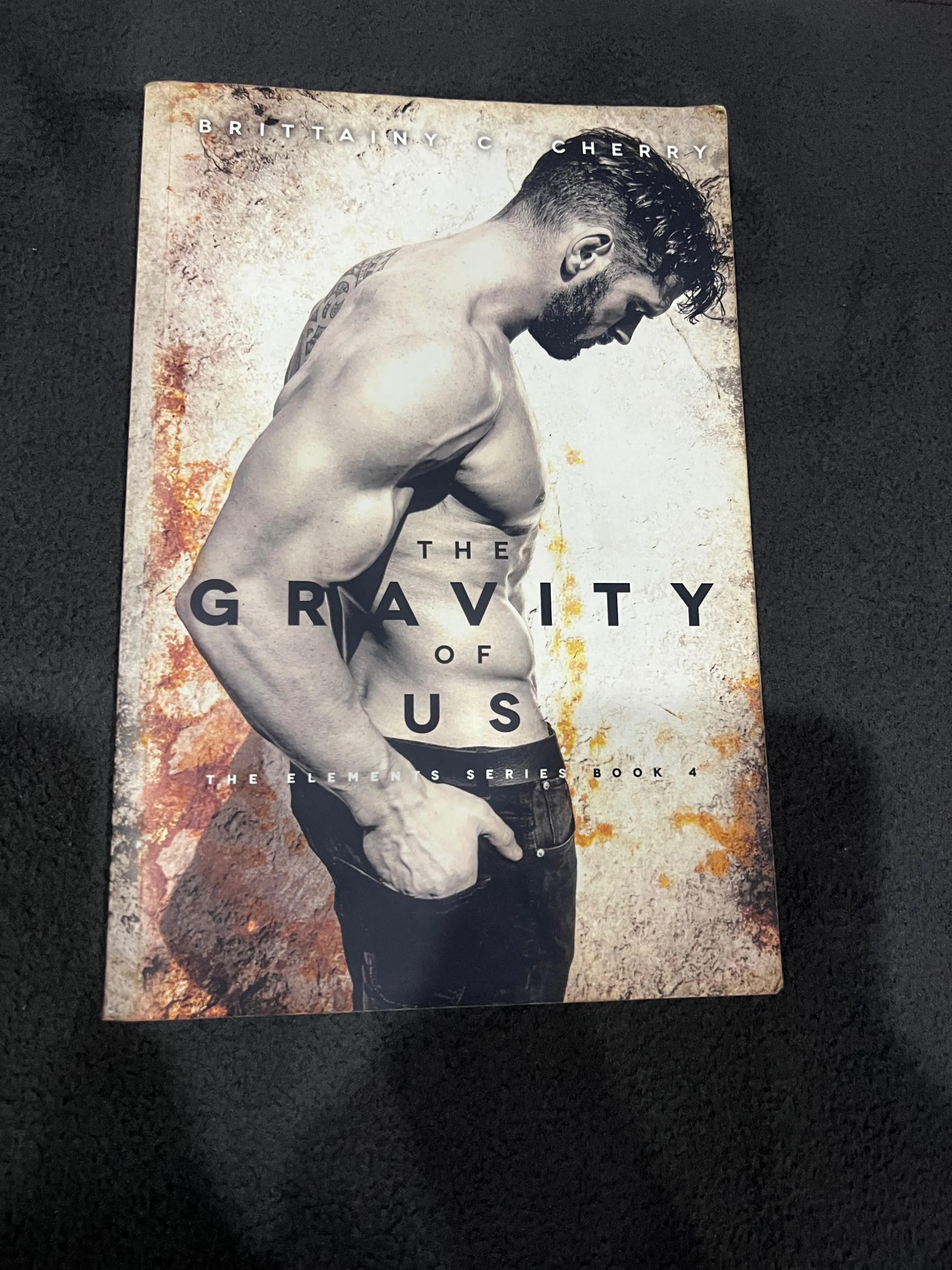 The gravity of us 