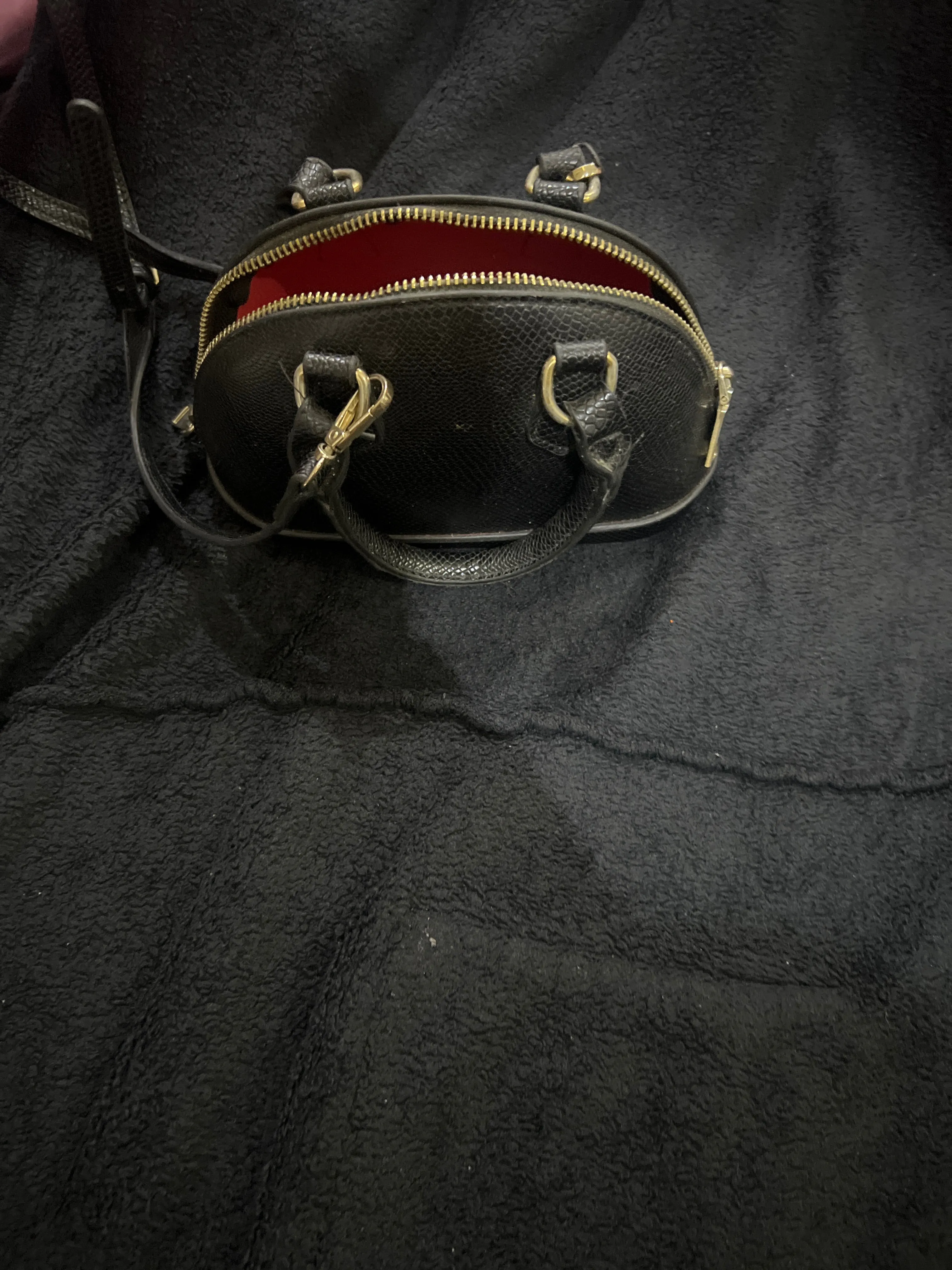 Fashionova cross bag 