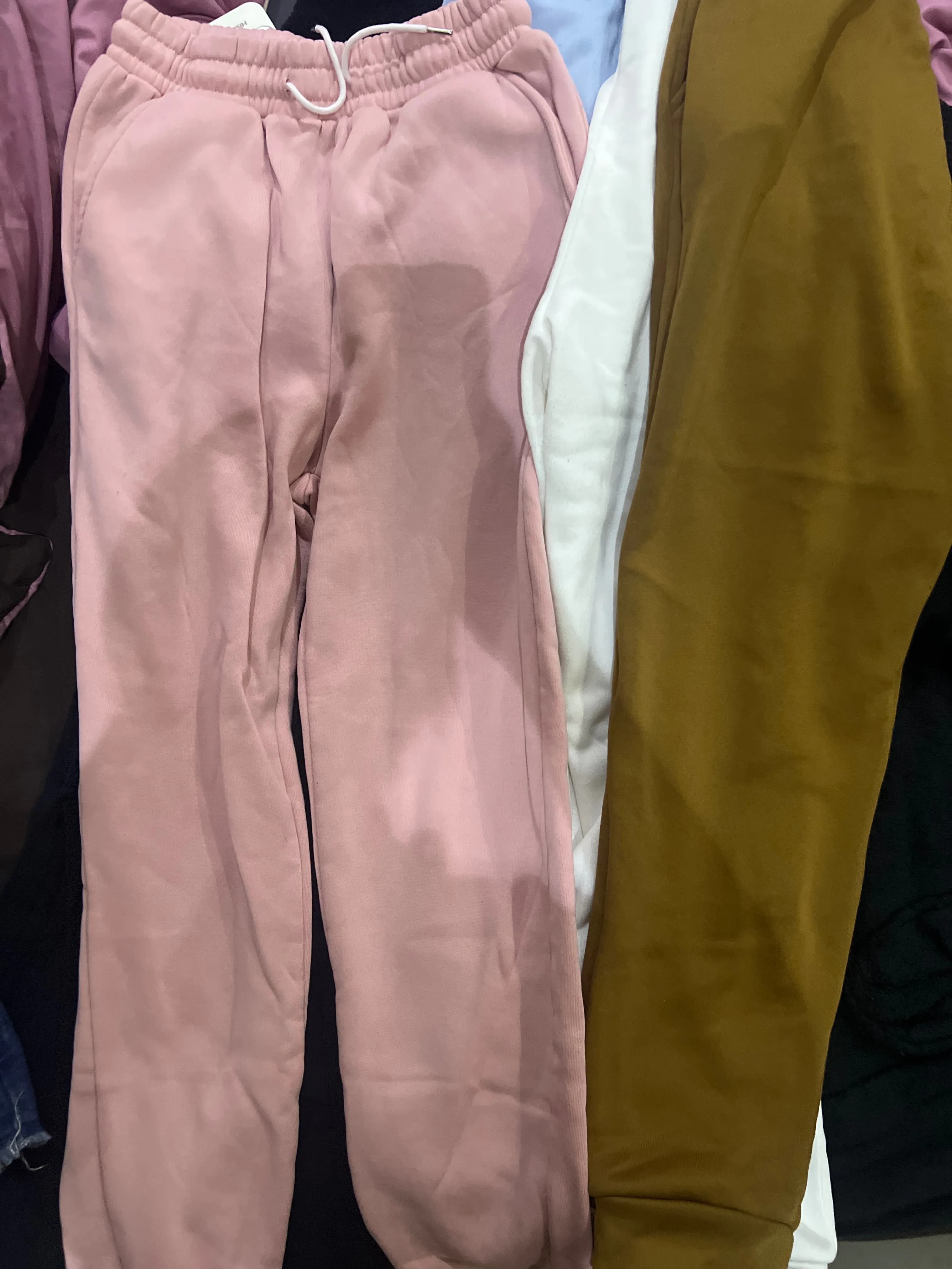 SHEIN joggers 