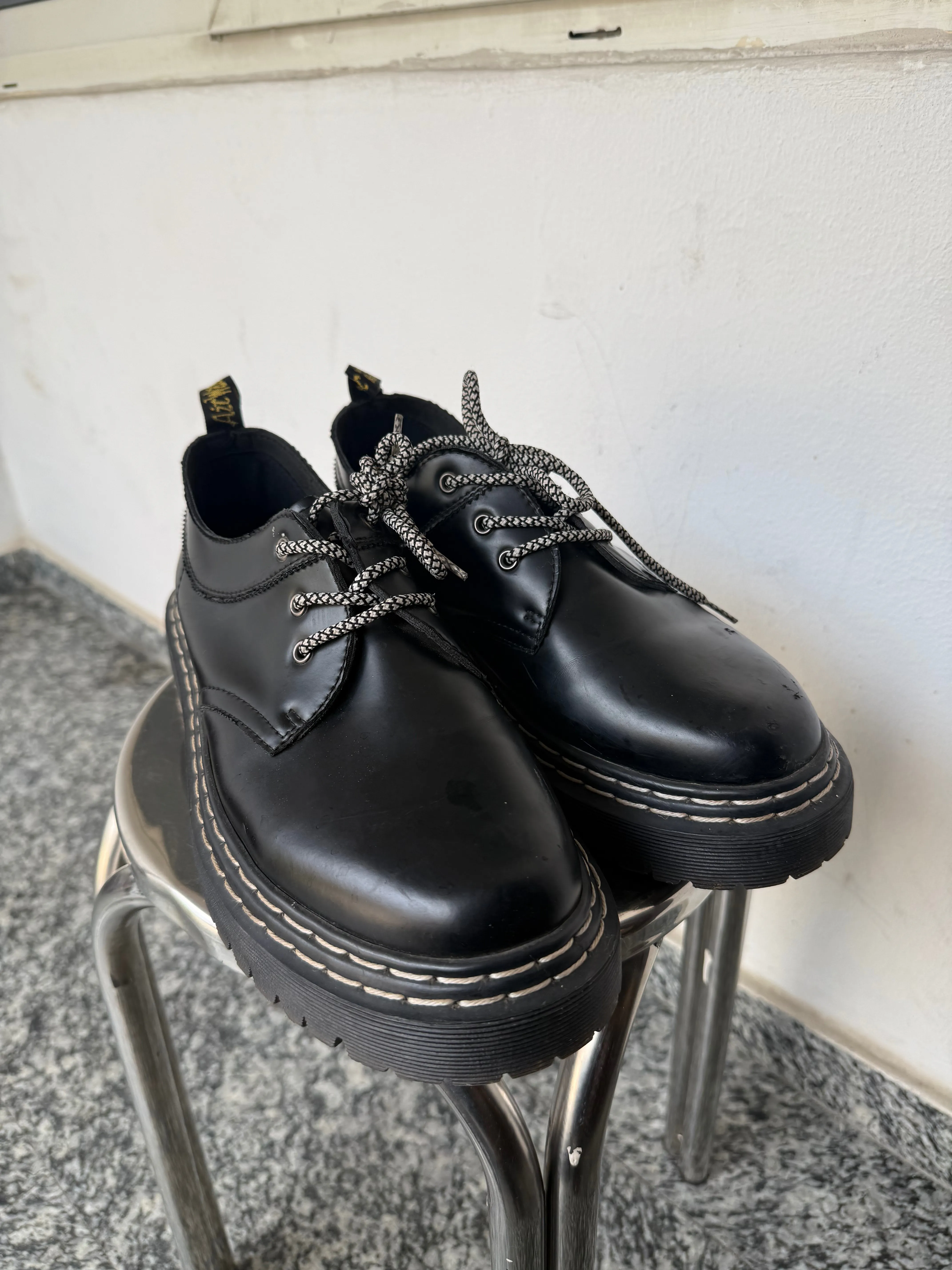 Doc Martens