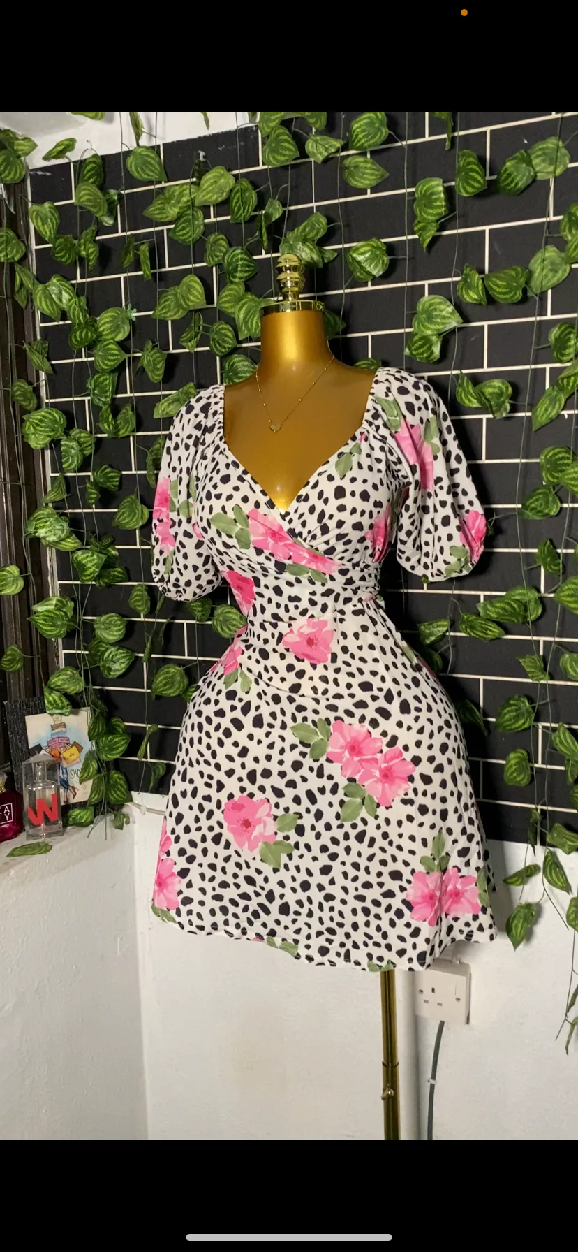 Beautiful sundress 