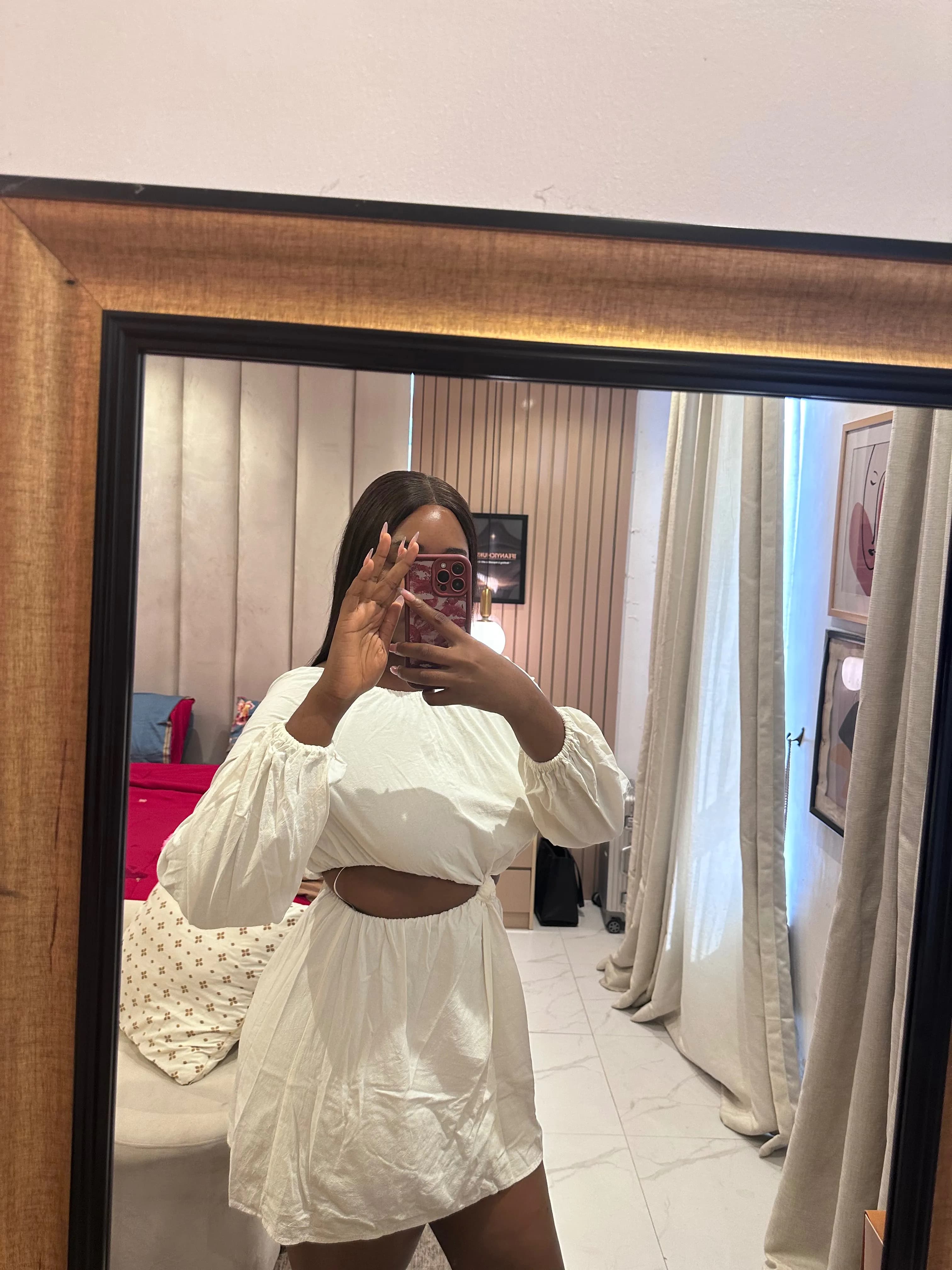 Uche’s preloved wears 