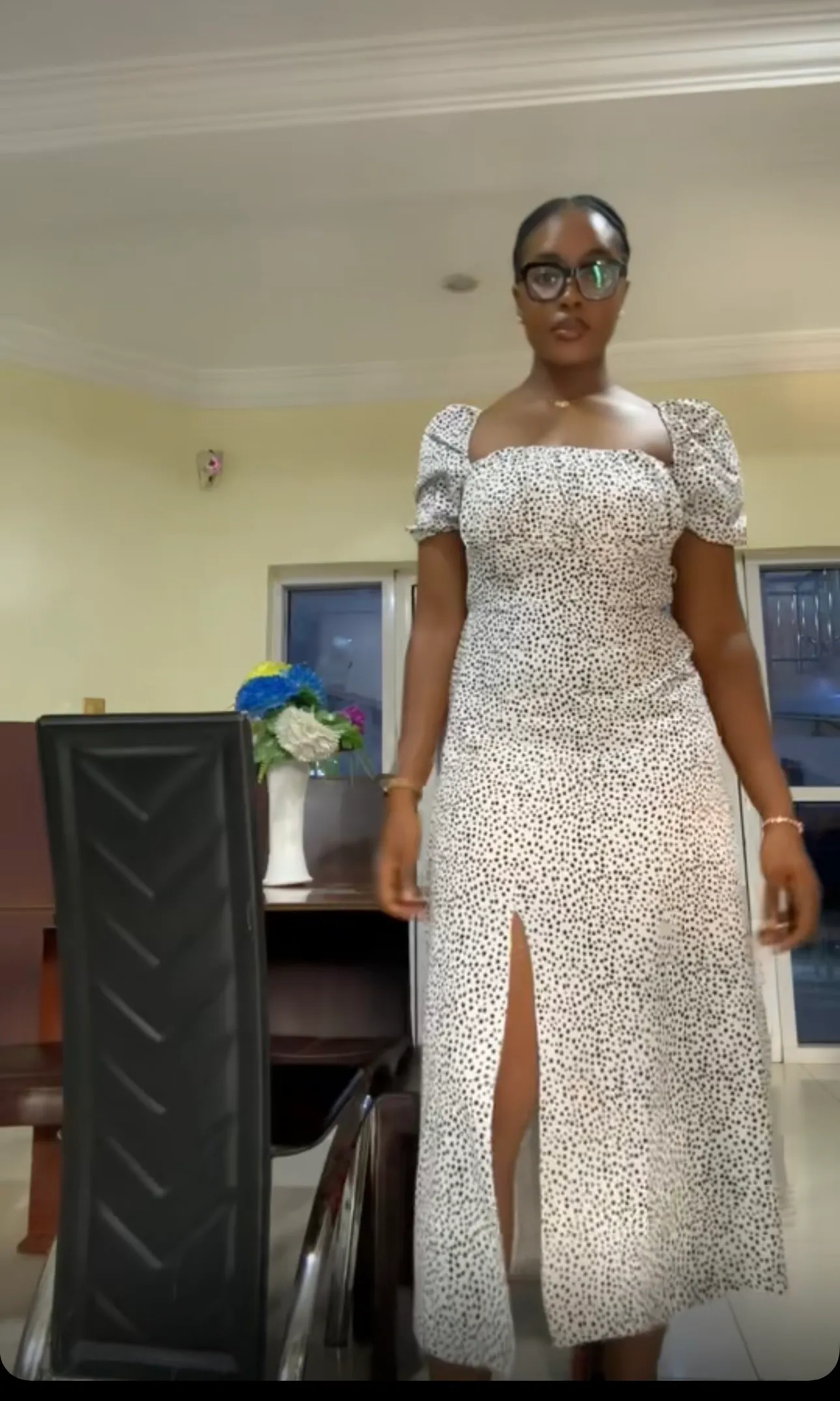 Uche’s preloved wears 