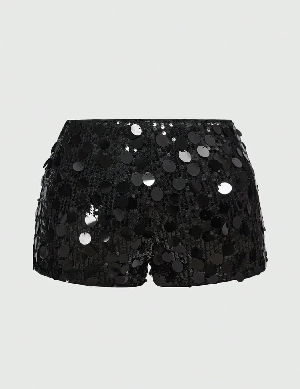 ROMWE Short