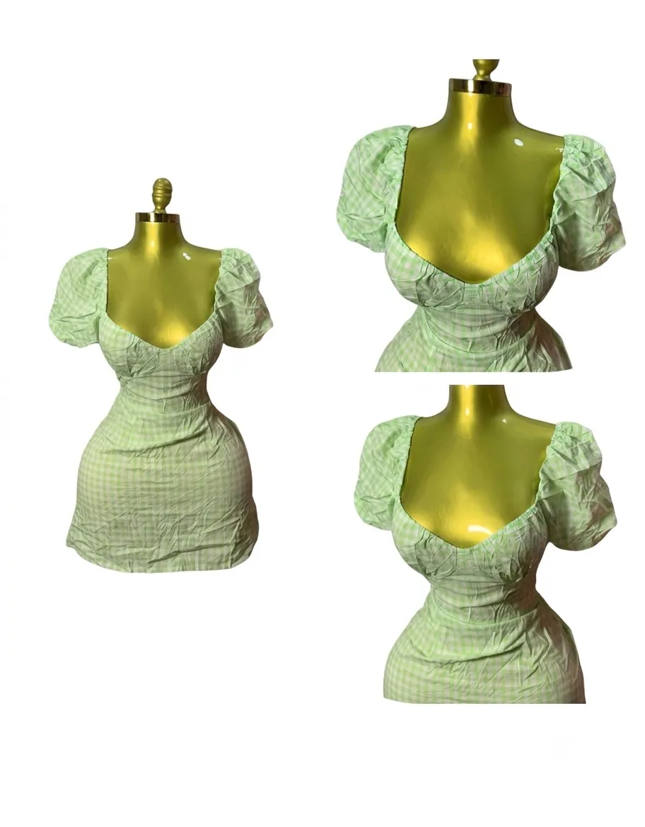 Gown