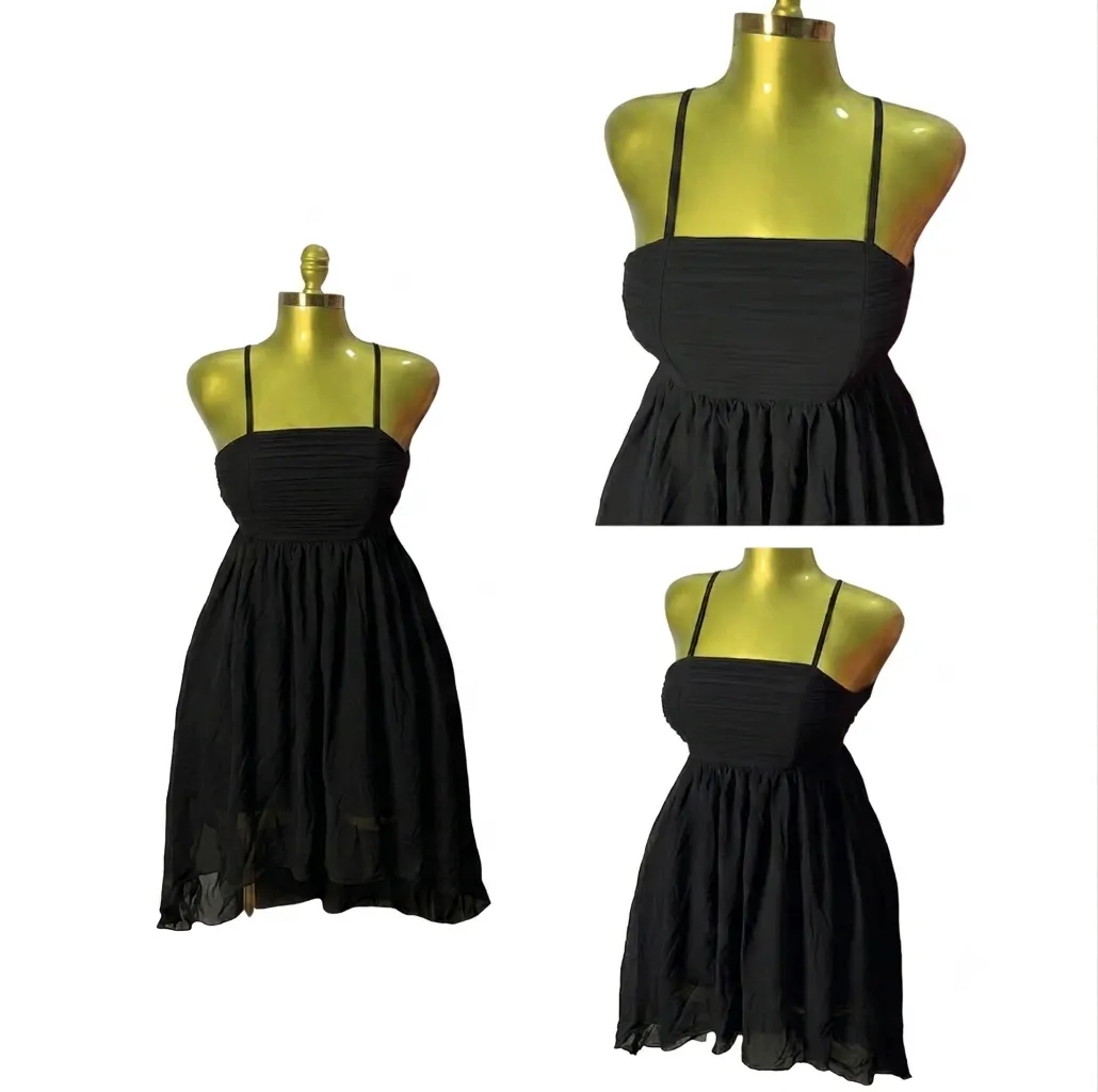 Cute gown