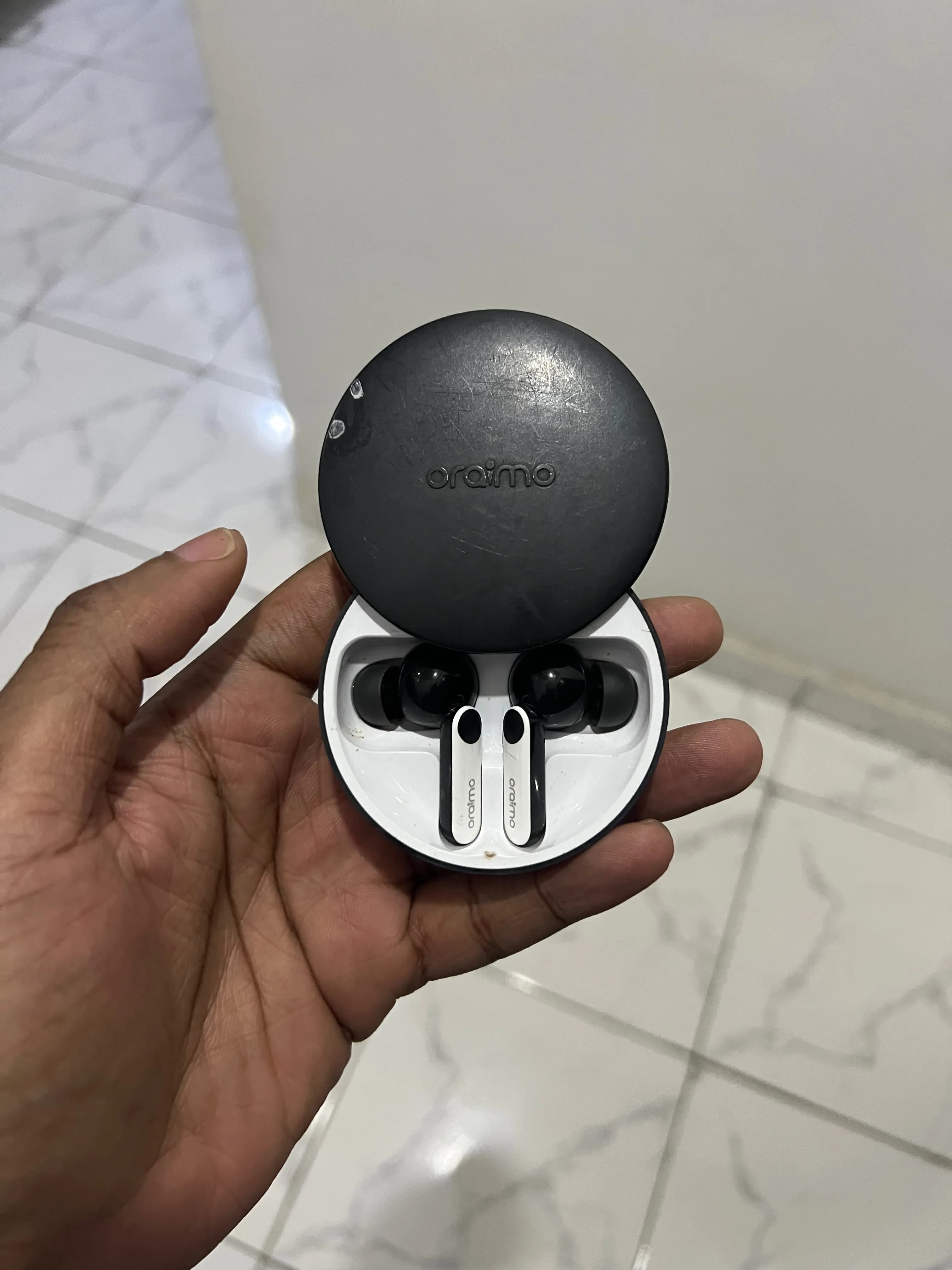 Oraimo Freepods 4