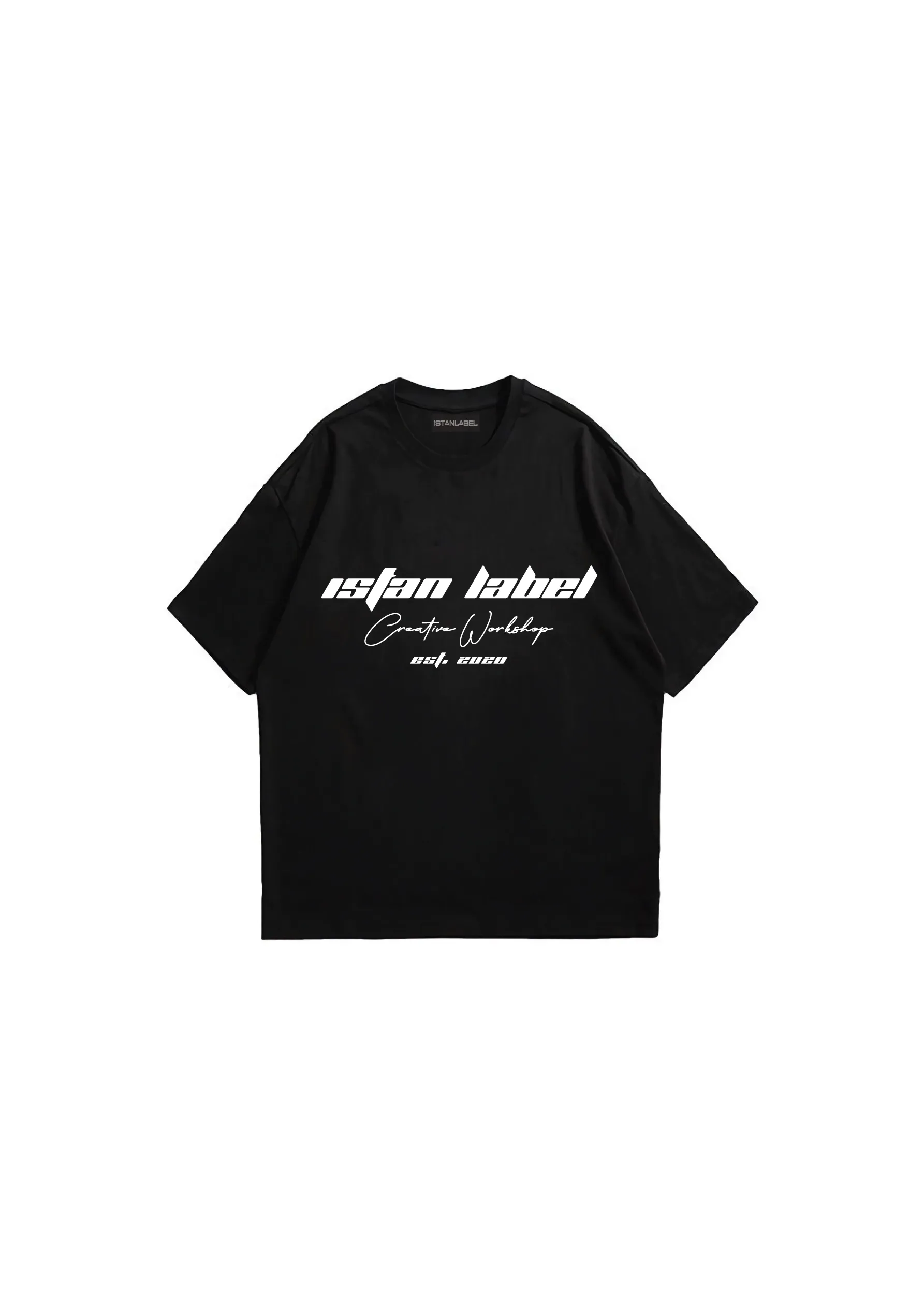 ISL Creative Workshop T-shirt