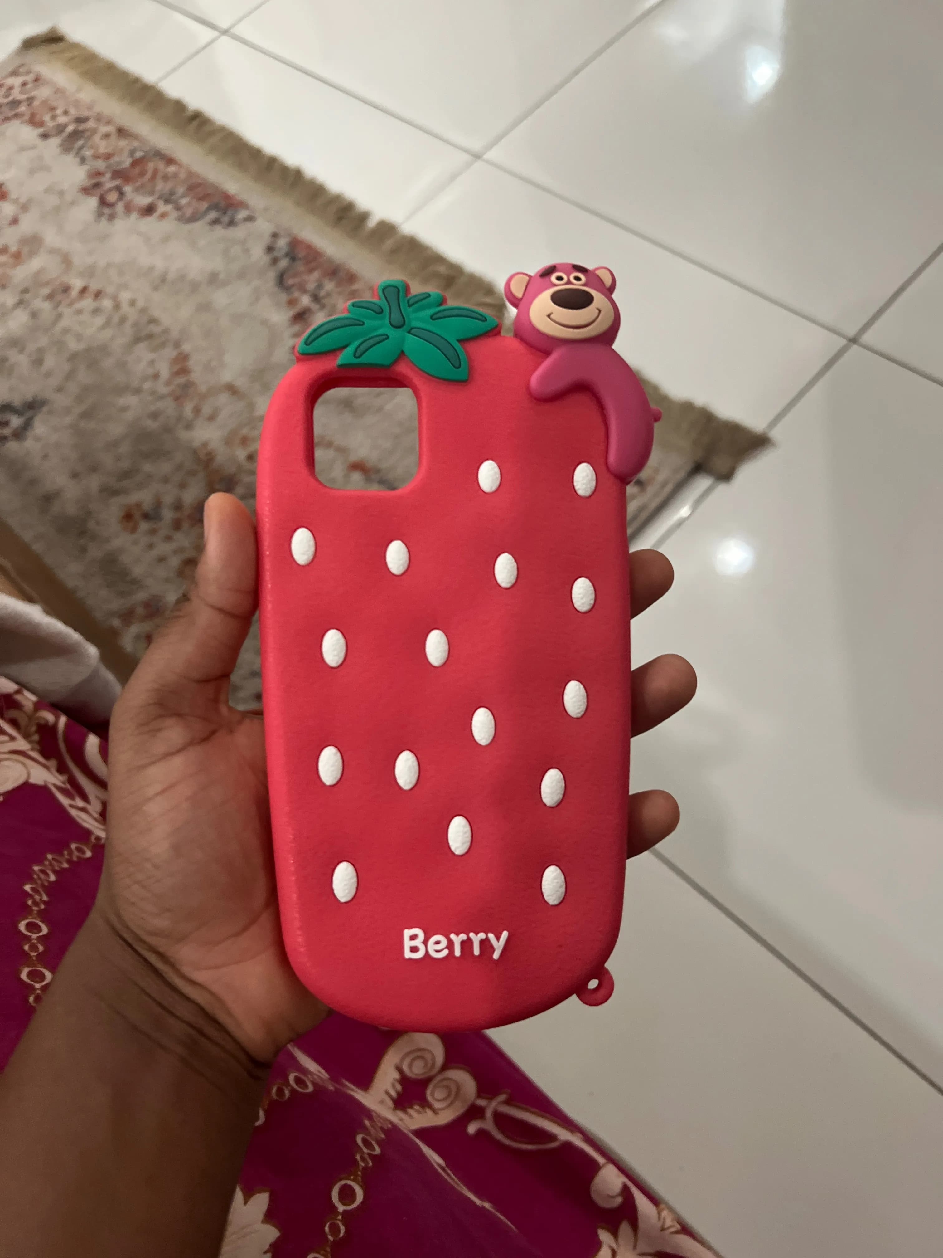 Iphone 11Pro Max Phone Case