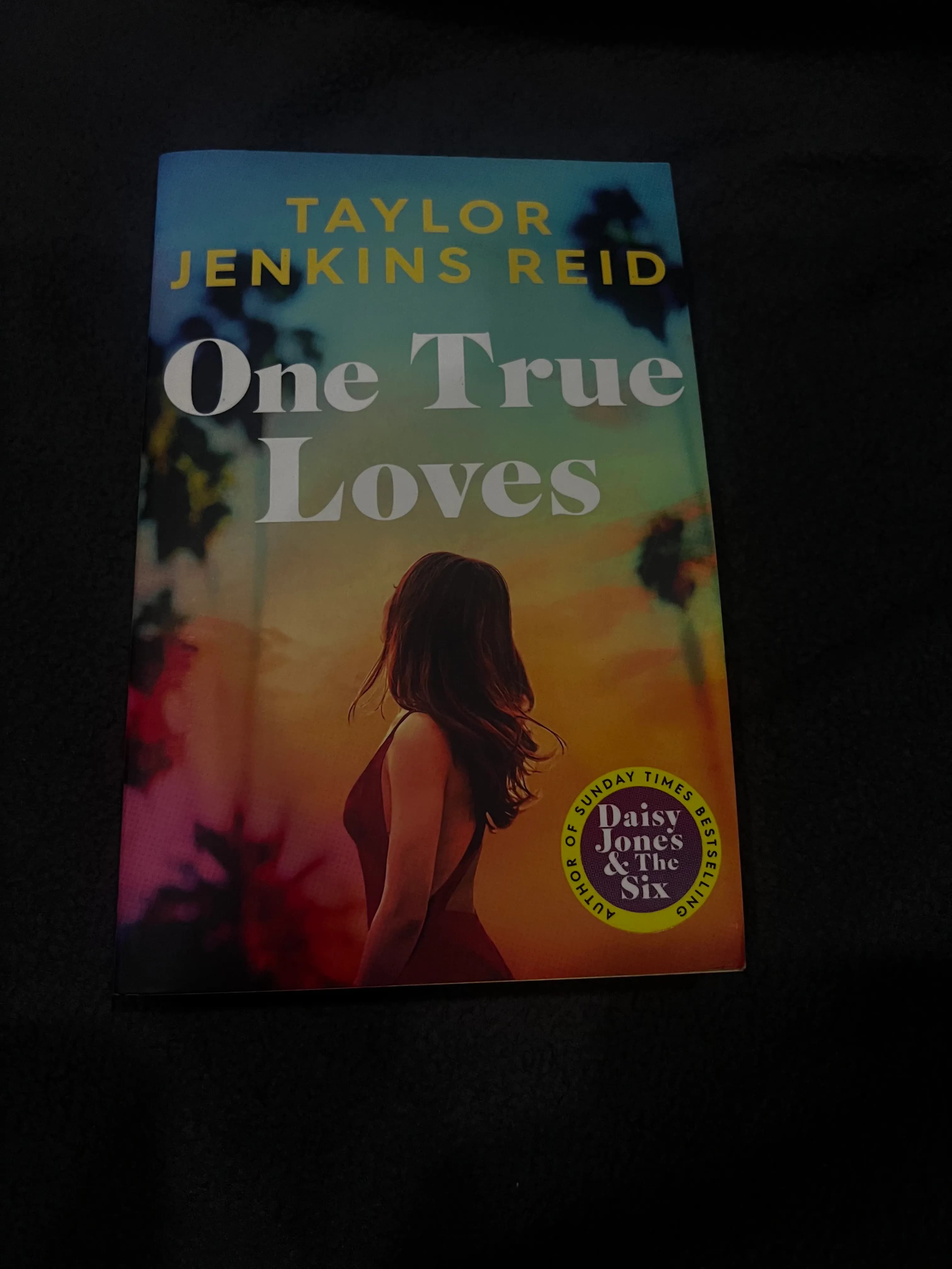 One true loves 