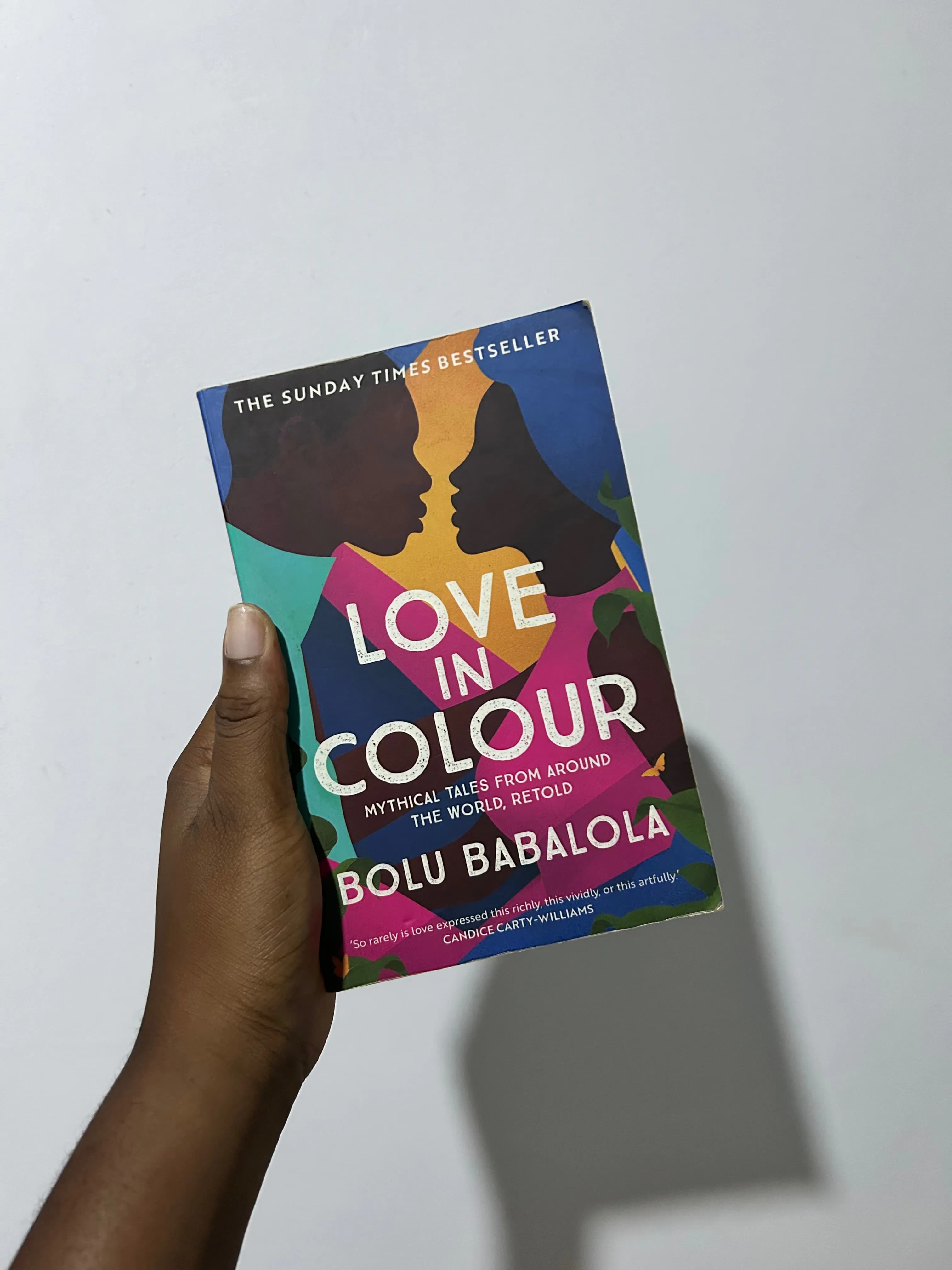 Love in Color
