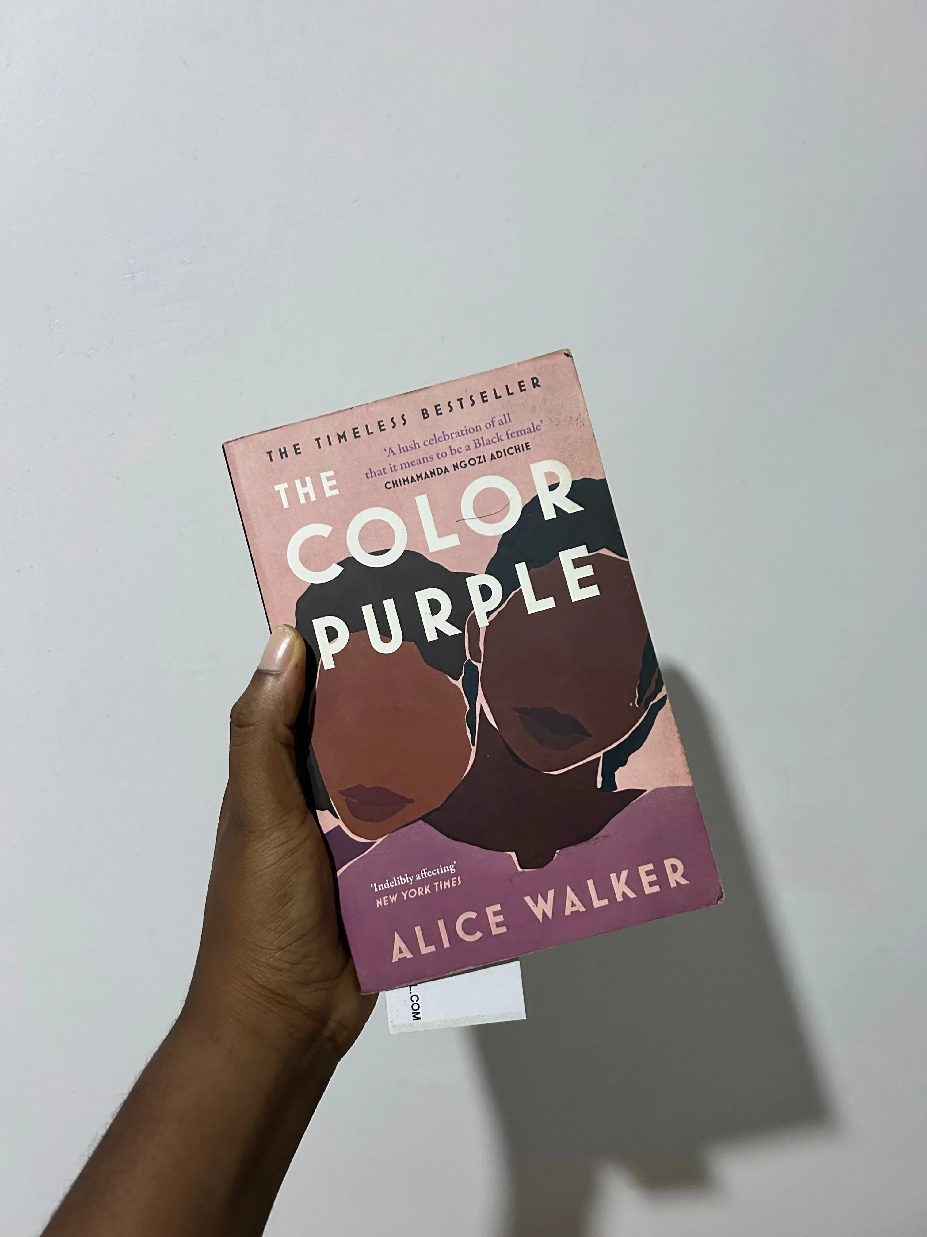 The Color Purple
