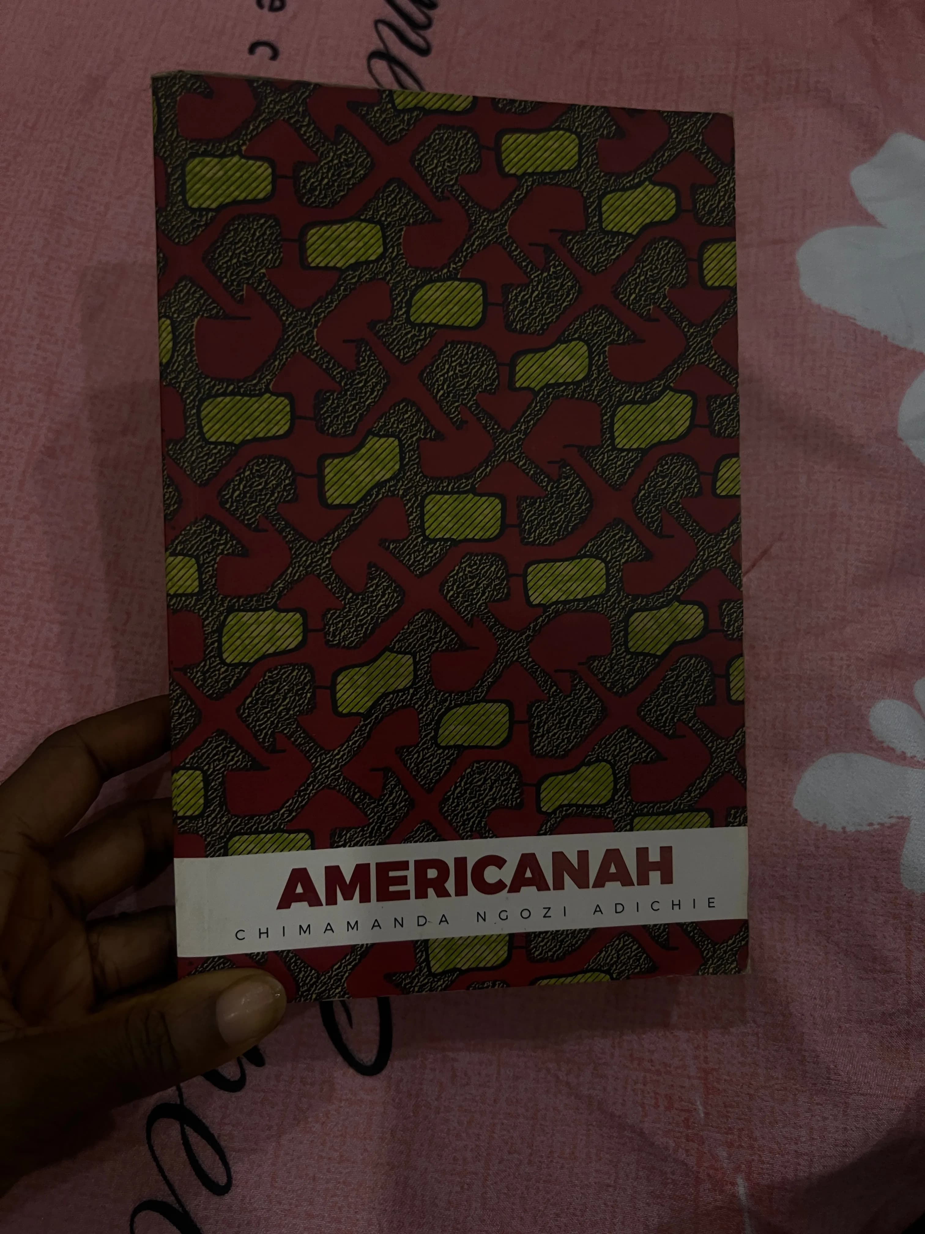 Americanah