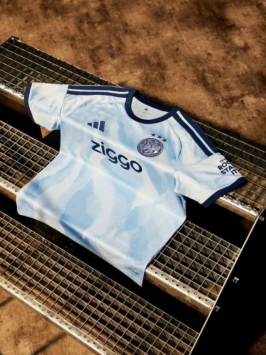 Ajax 26/27 THIRD KIT 