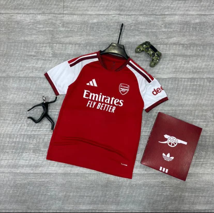 Arsenal 26/27 HOME JERSEY 