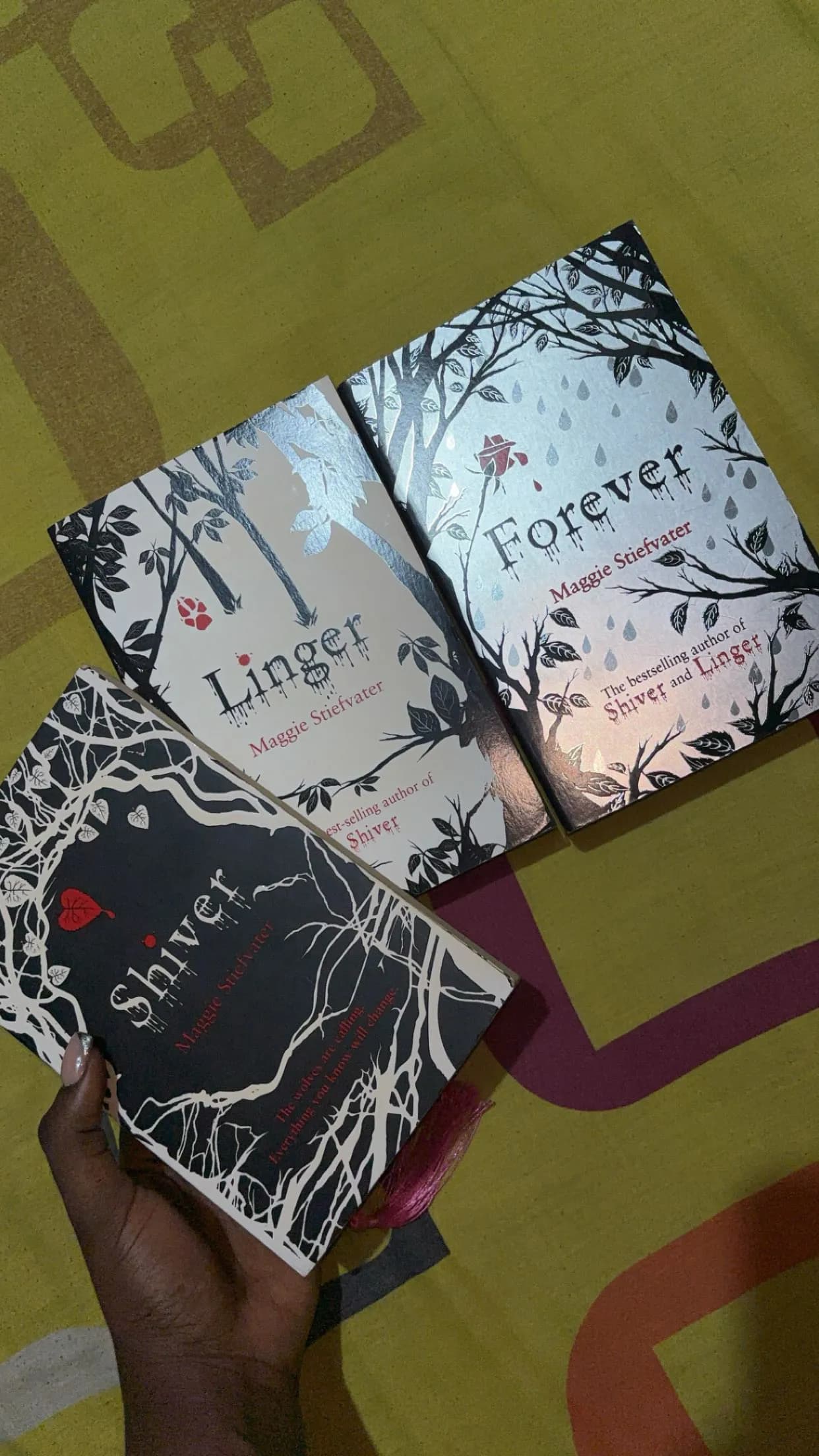 Trilogy